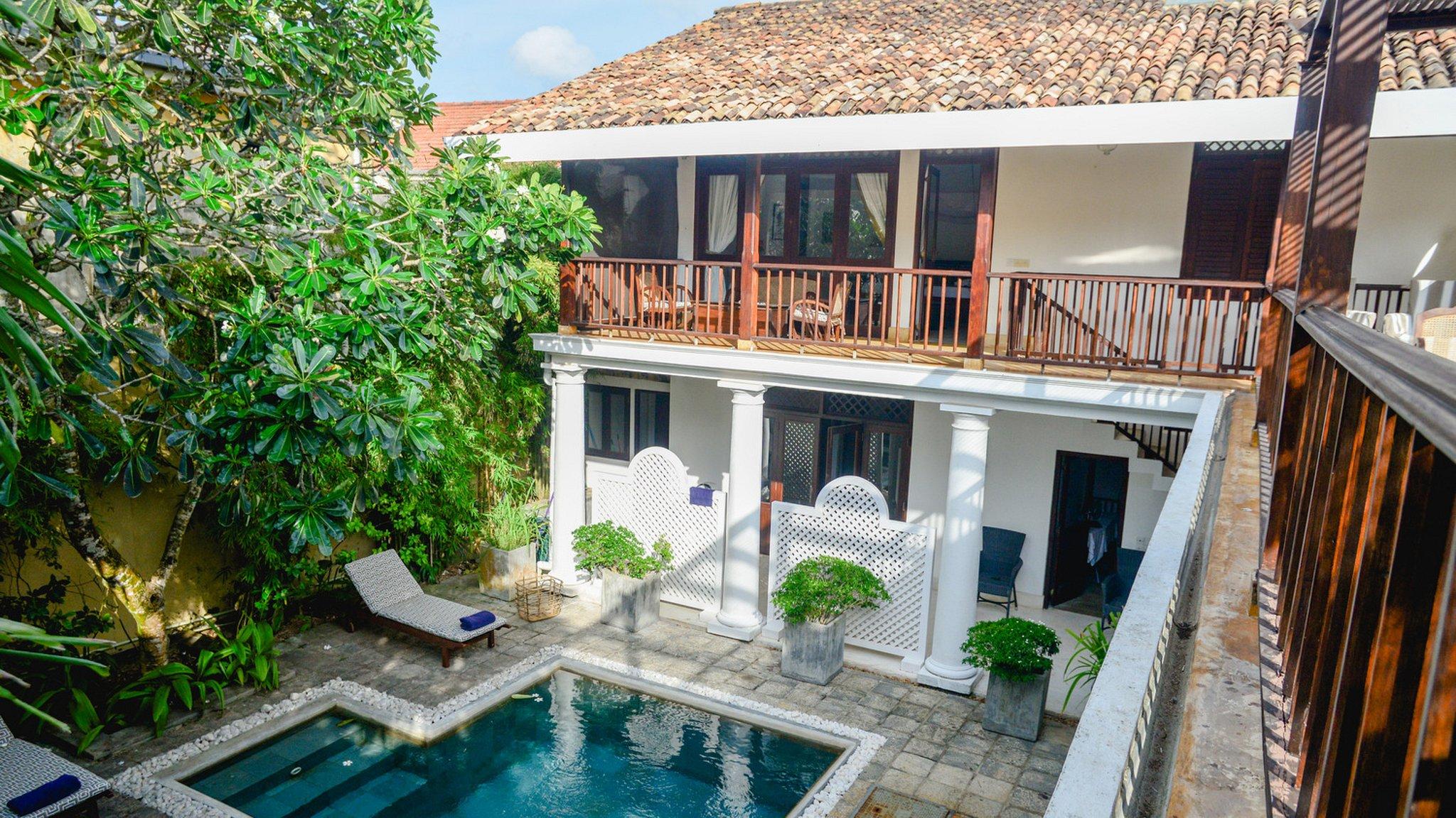 Villa 32 Middle Street - Photo 2