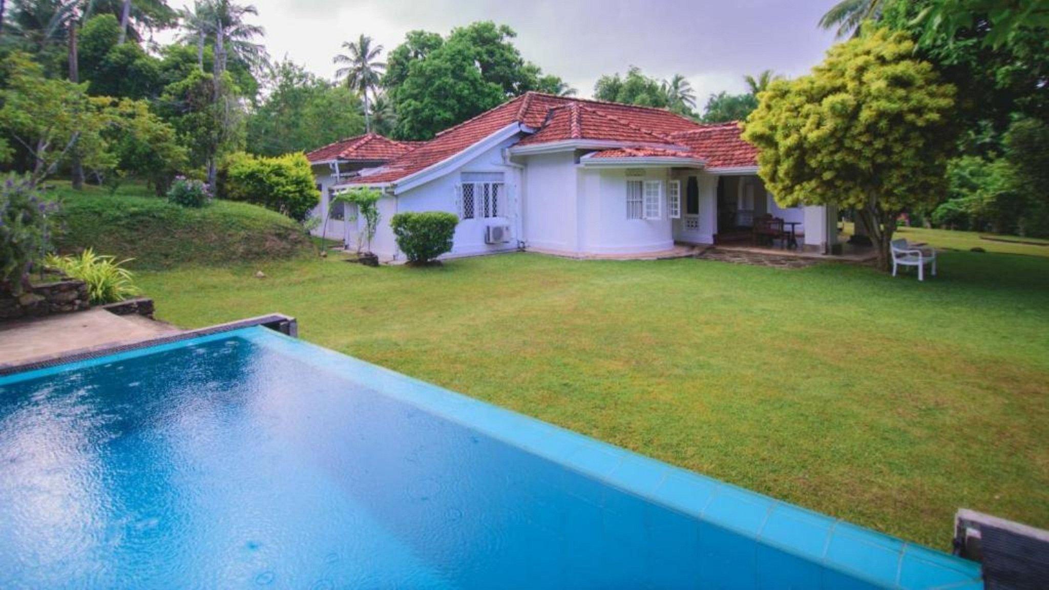 Villa Thalpe Walawwa - Photo 2