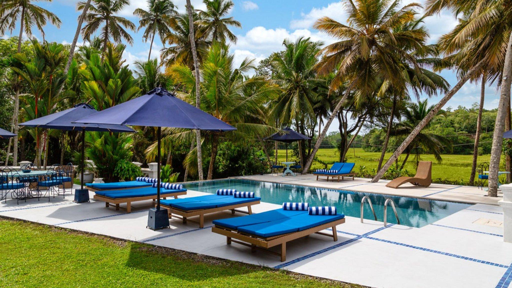 Villa Clingendael Weligama - Photo 2