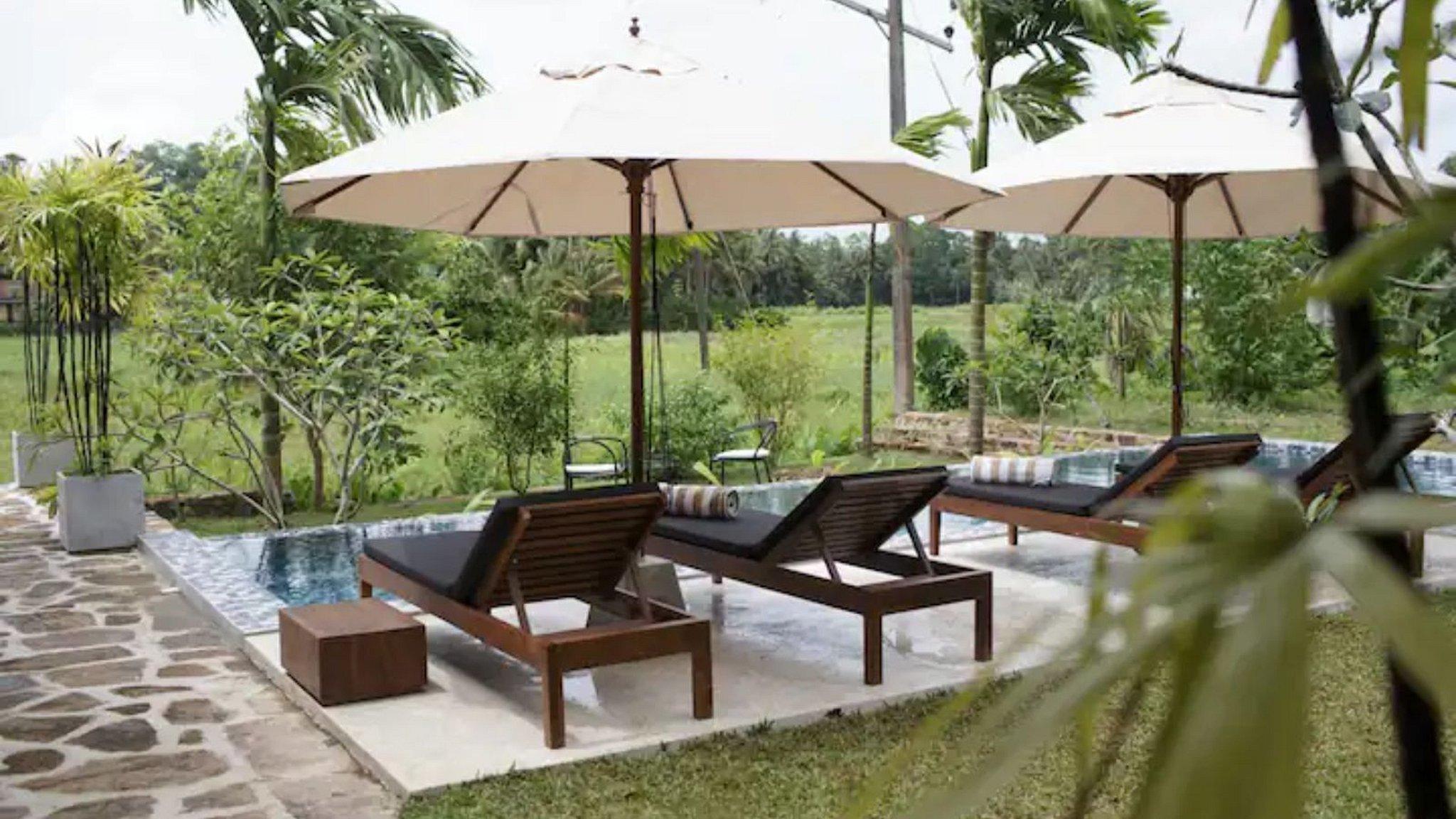 Paddy Villa - Photo 2