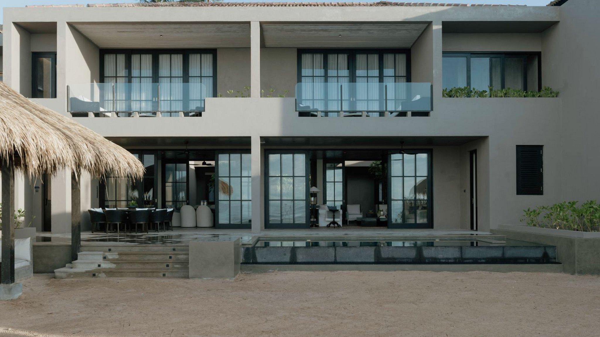 Villa Kaimu - Photo 2