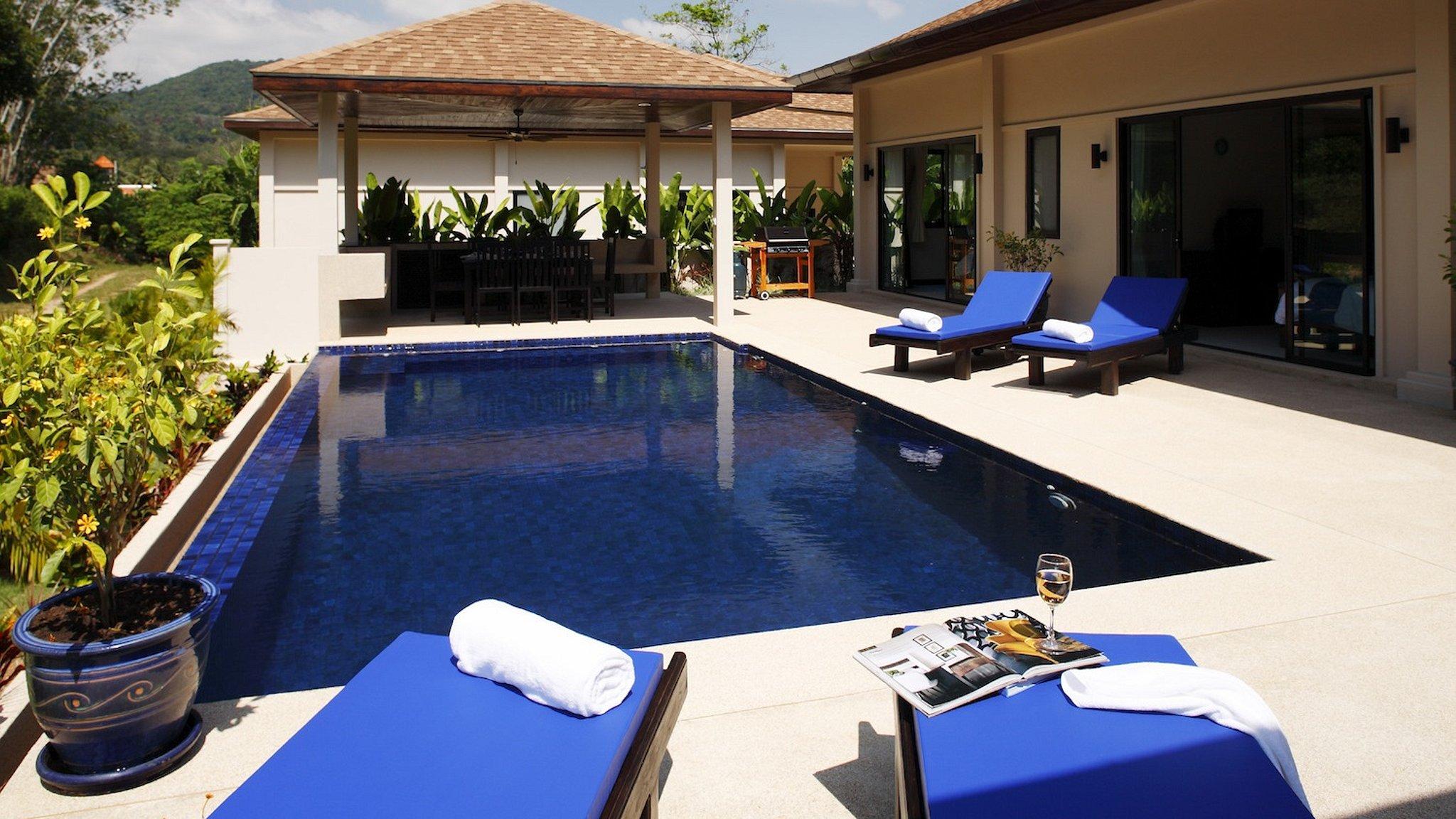 Villa Gemstone - Photo 2