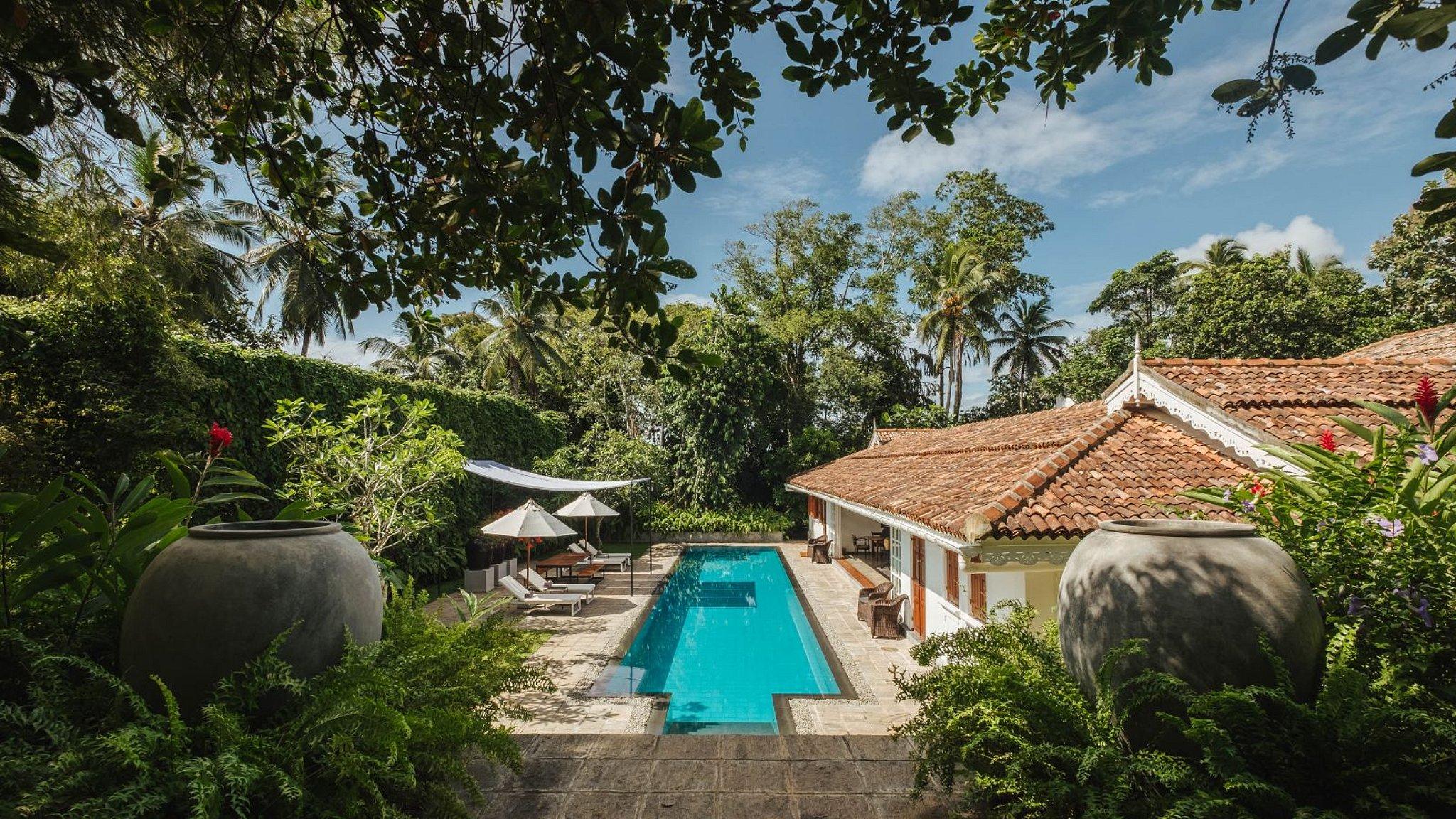 Leela Walauwwa Villa - Photo 2
