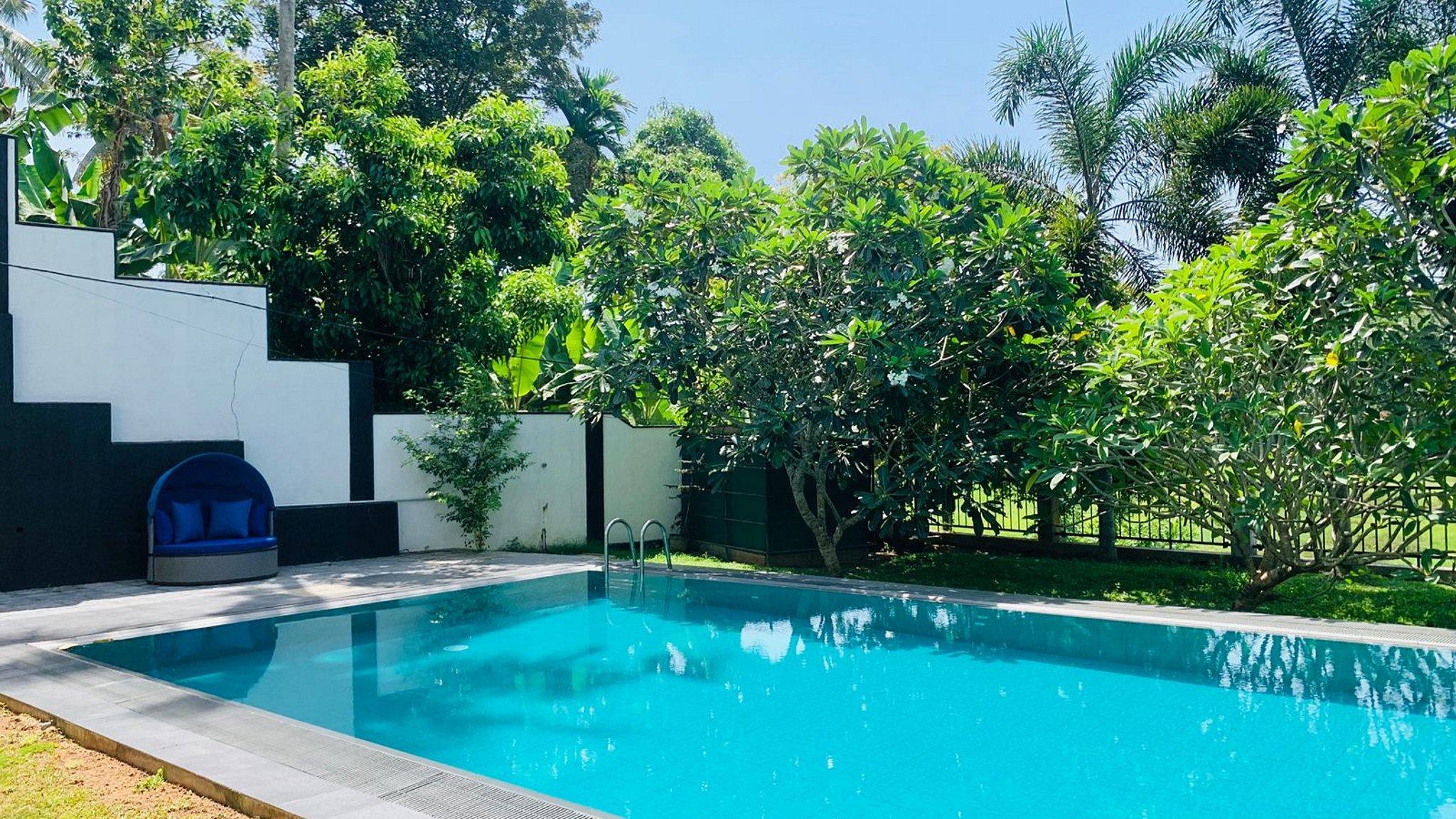 Mawbima Villa Hikkaduwa - Photo 2