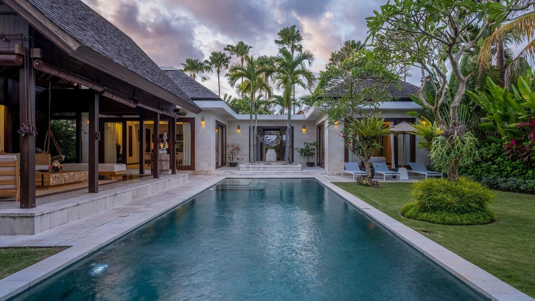 Villa Yudhistira - Photo 2