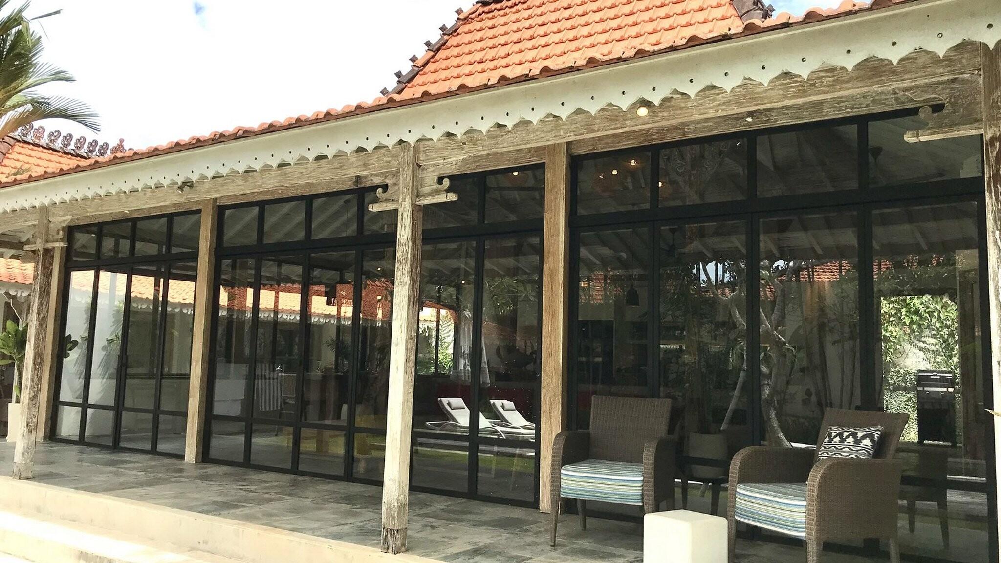 Villa Semani - Photo 2