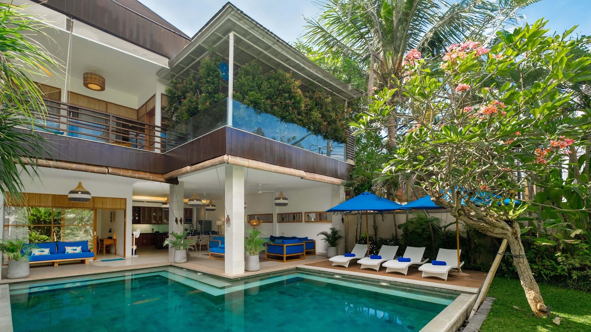 Villa Anjani Satu - Photo 2