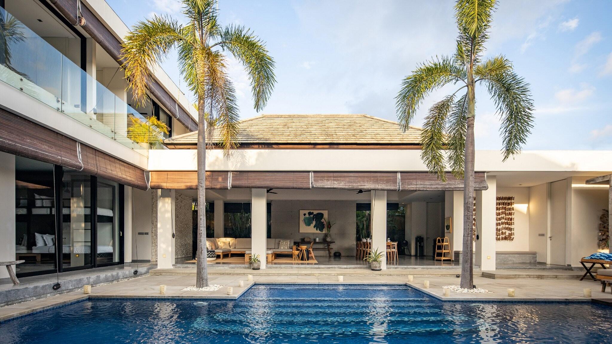 Villa Waha - Photo 2