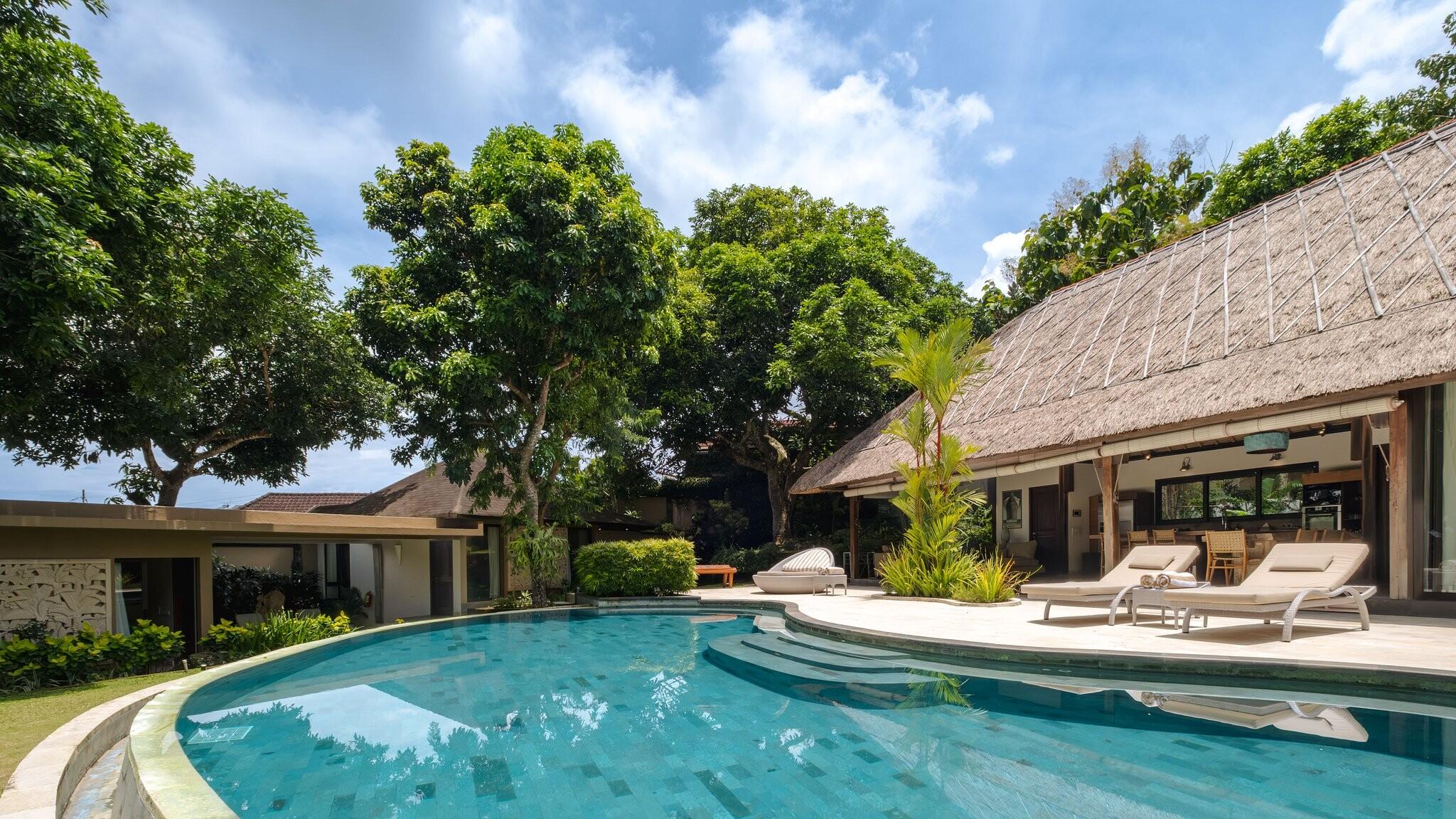 Villa Kayu Merah - Photo 2
