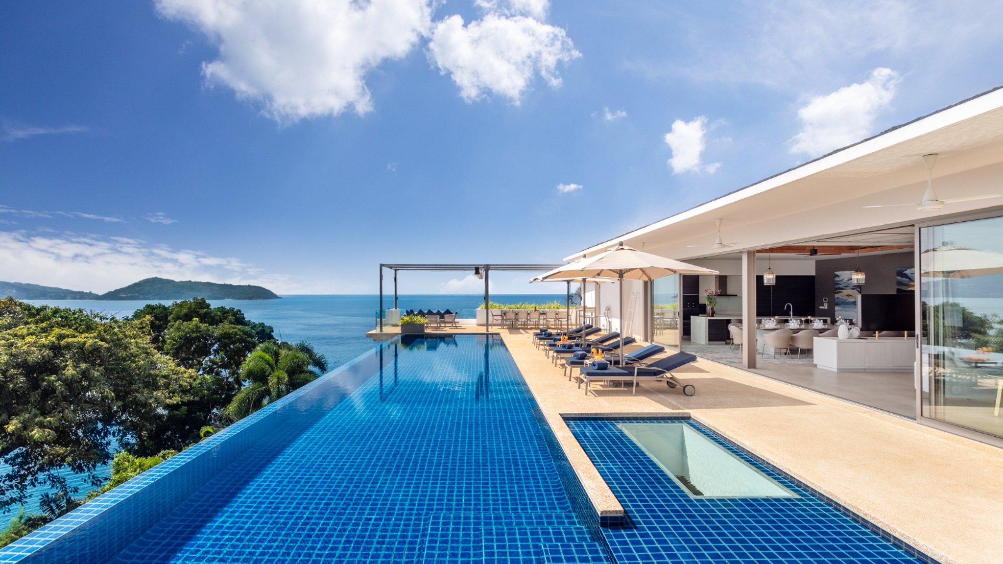 Villa Narissa Phuket - Photo 2