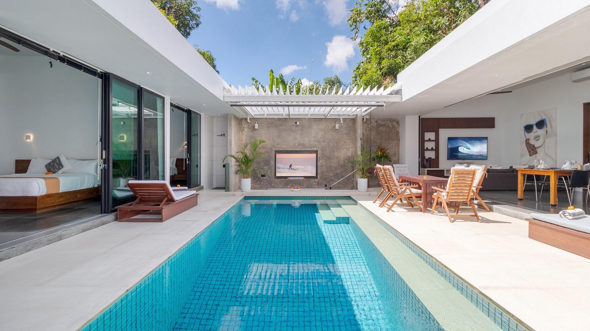 Villa Khalifah Alif - Photo 2