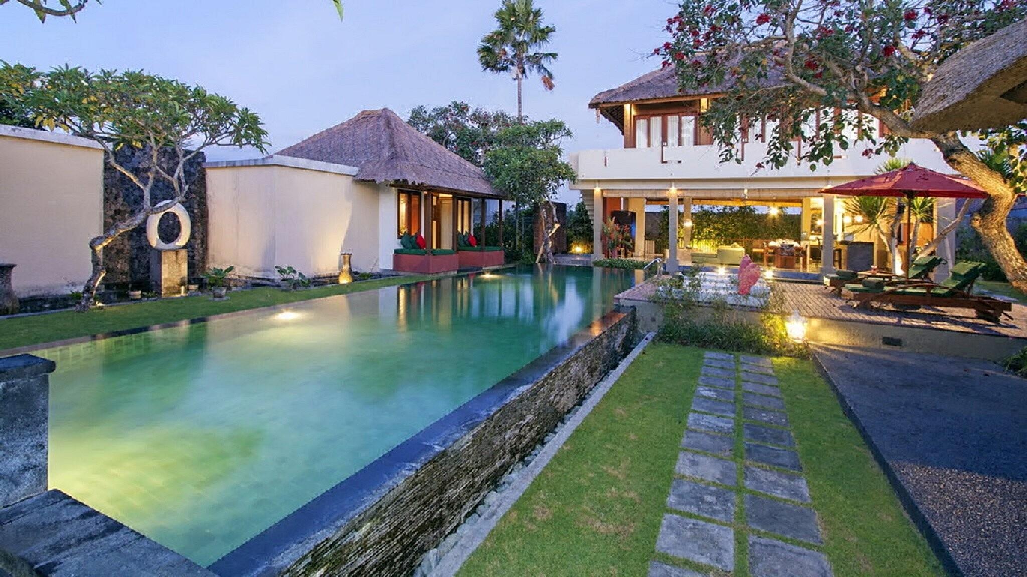 Villa Mahesa - Photo 2