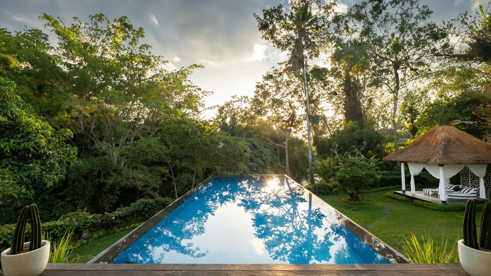 Villa Lepak by the River - Photo 2