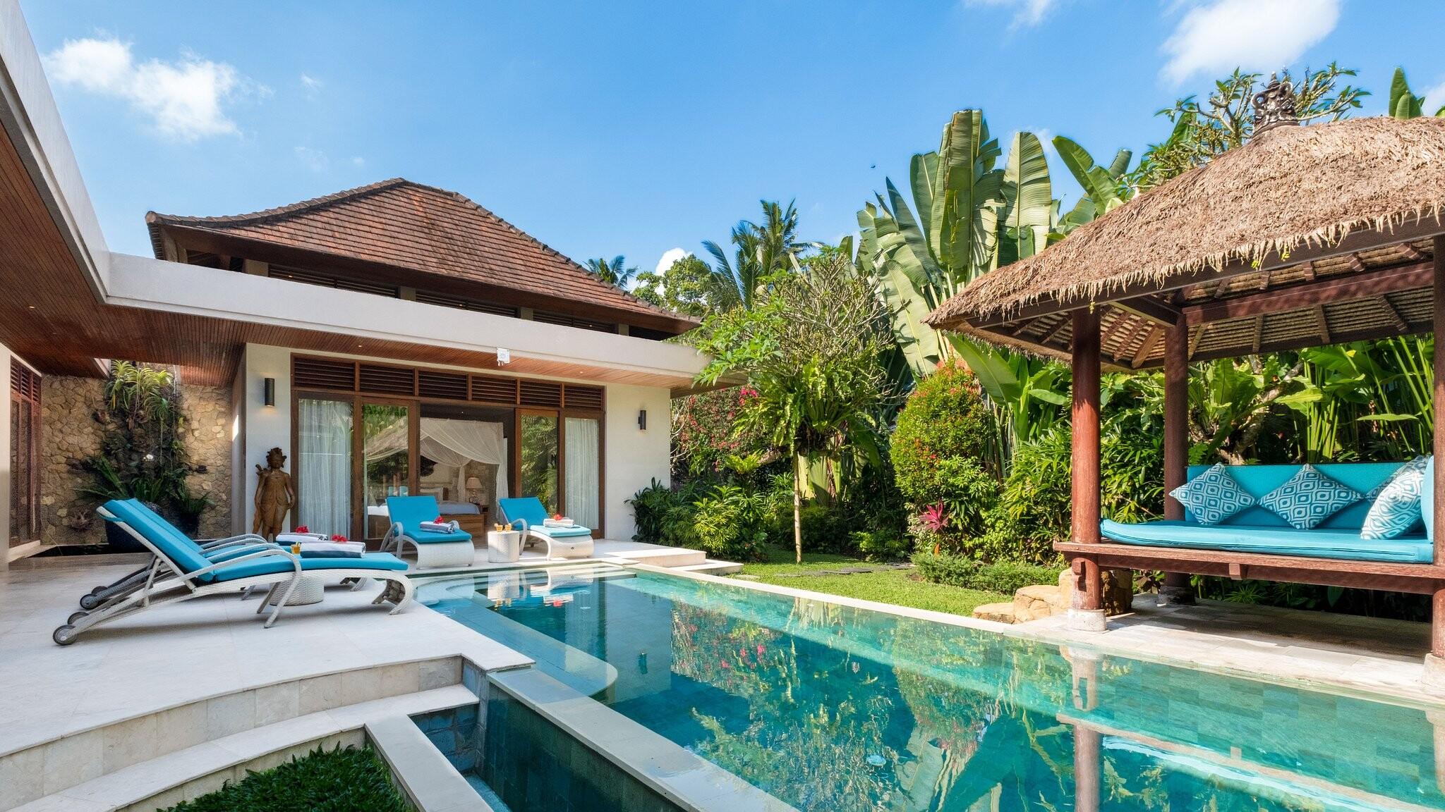 Villa Liang Ubud - Photo 2