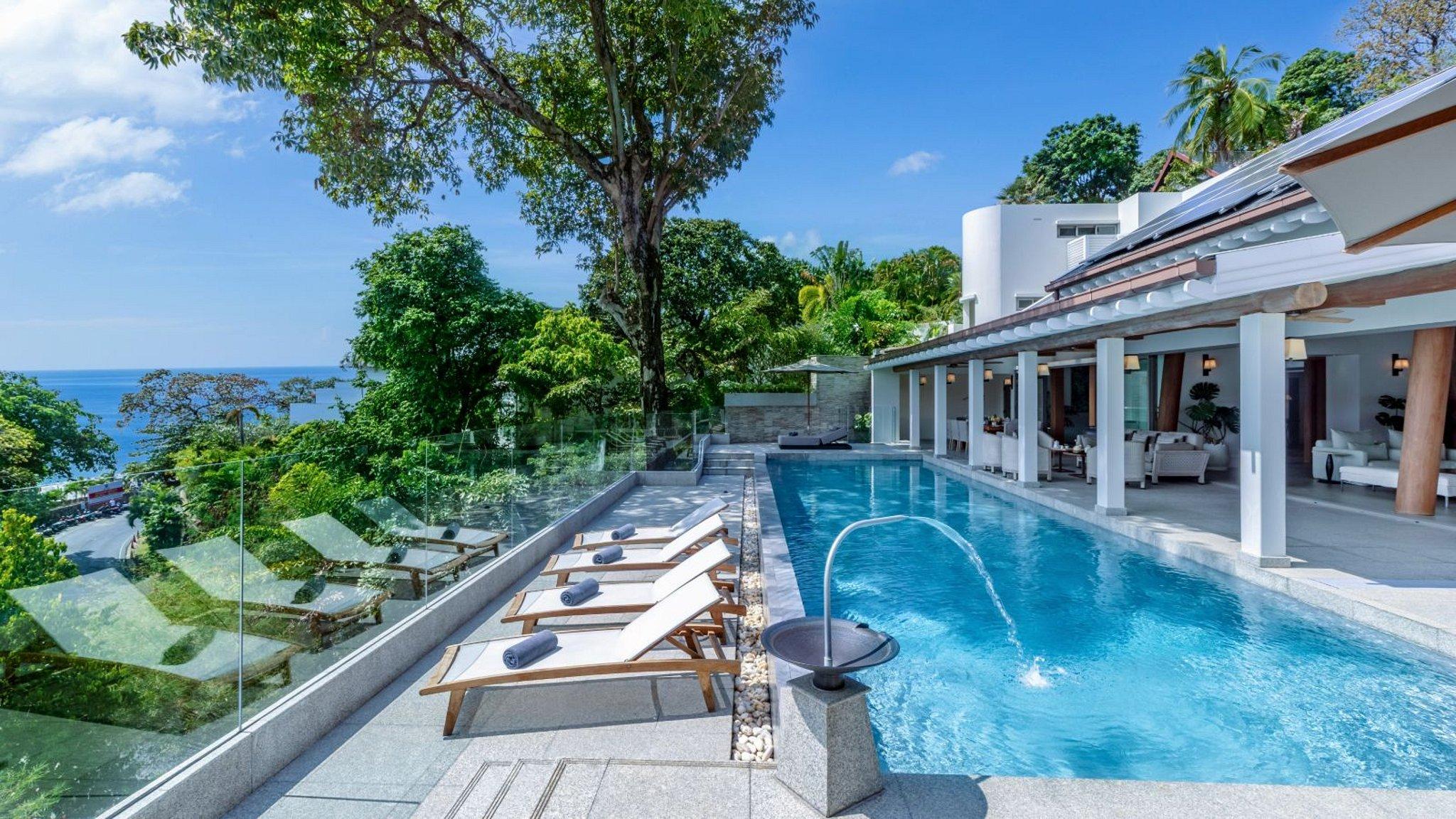 Villa Amankara - Photo 2