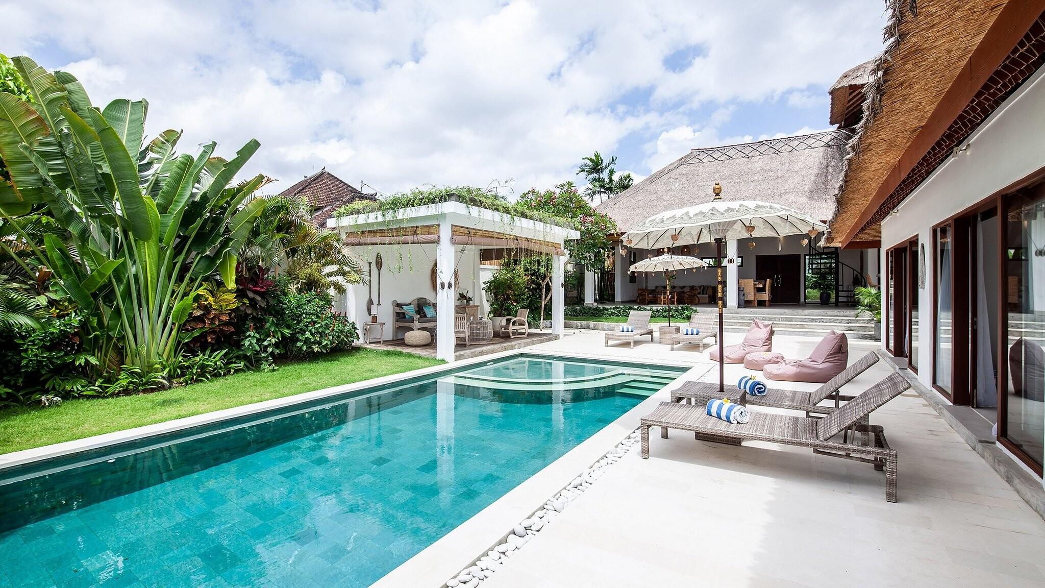 Villa Matigo - Photo 2