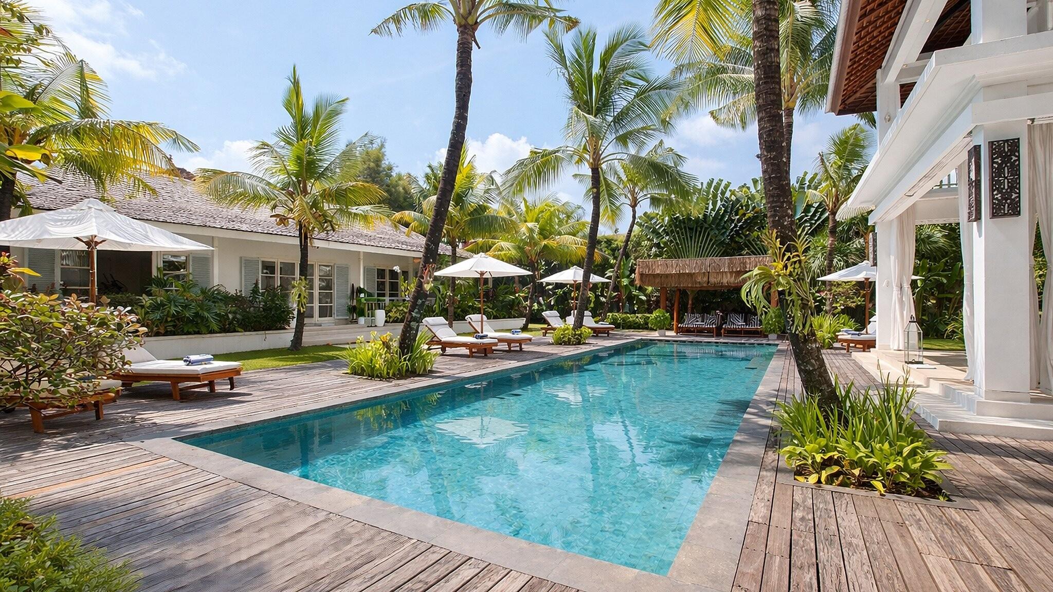 Villa Marang - Photo 2