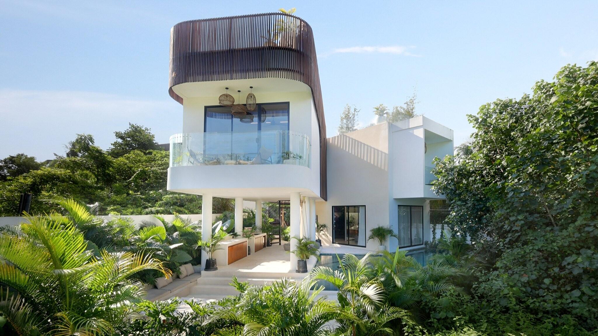 River Villa - Photo 2