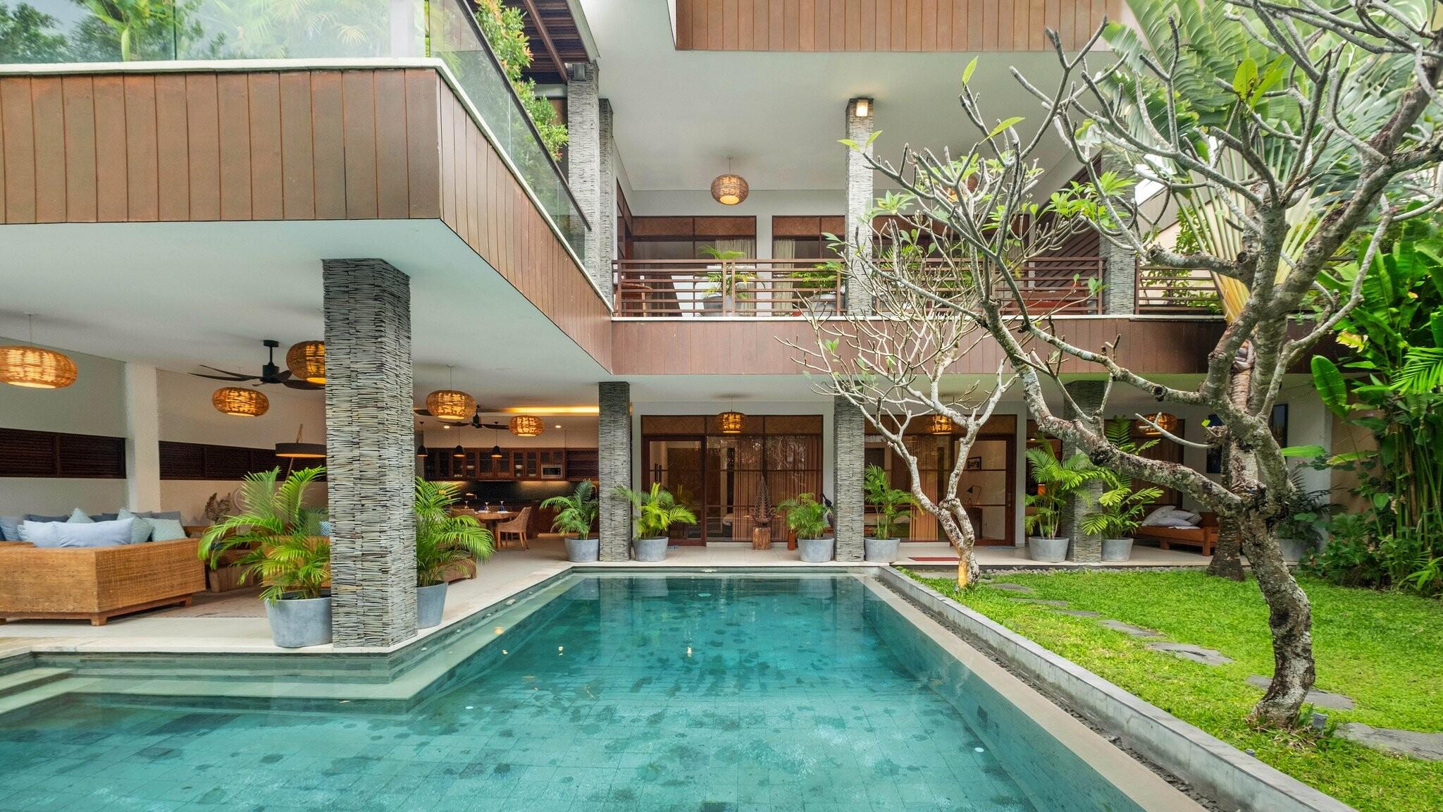 Villa Anjani Dua - Photo 2