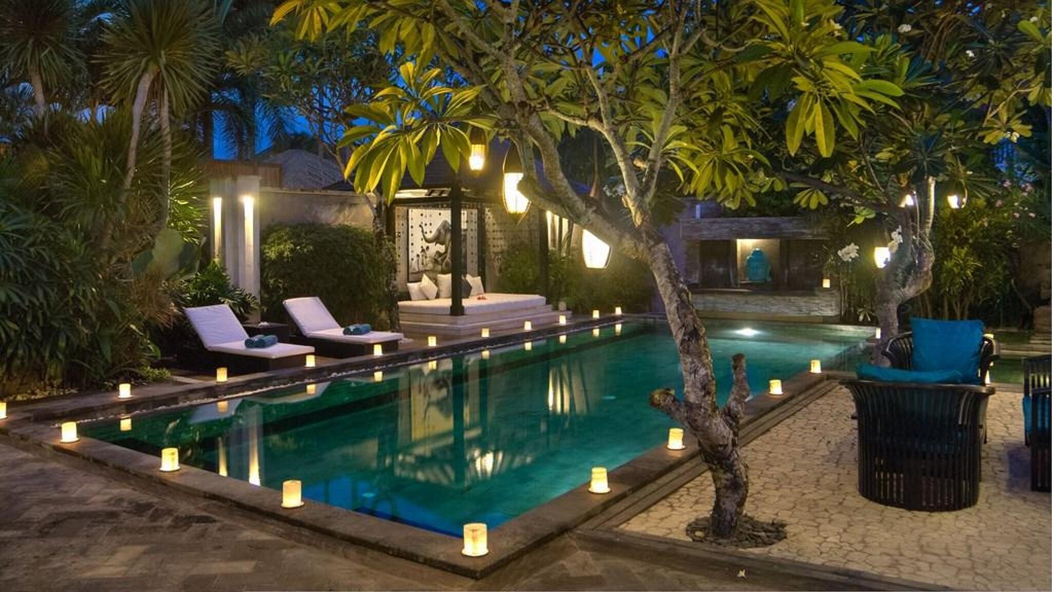 Villa Senang Residence - Photo 2