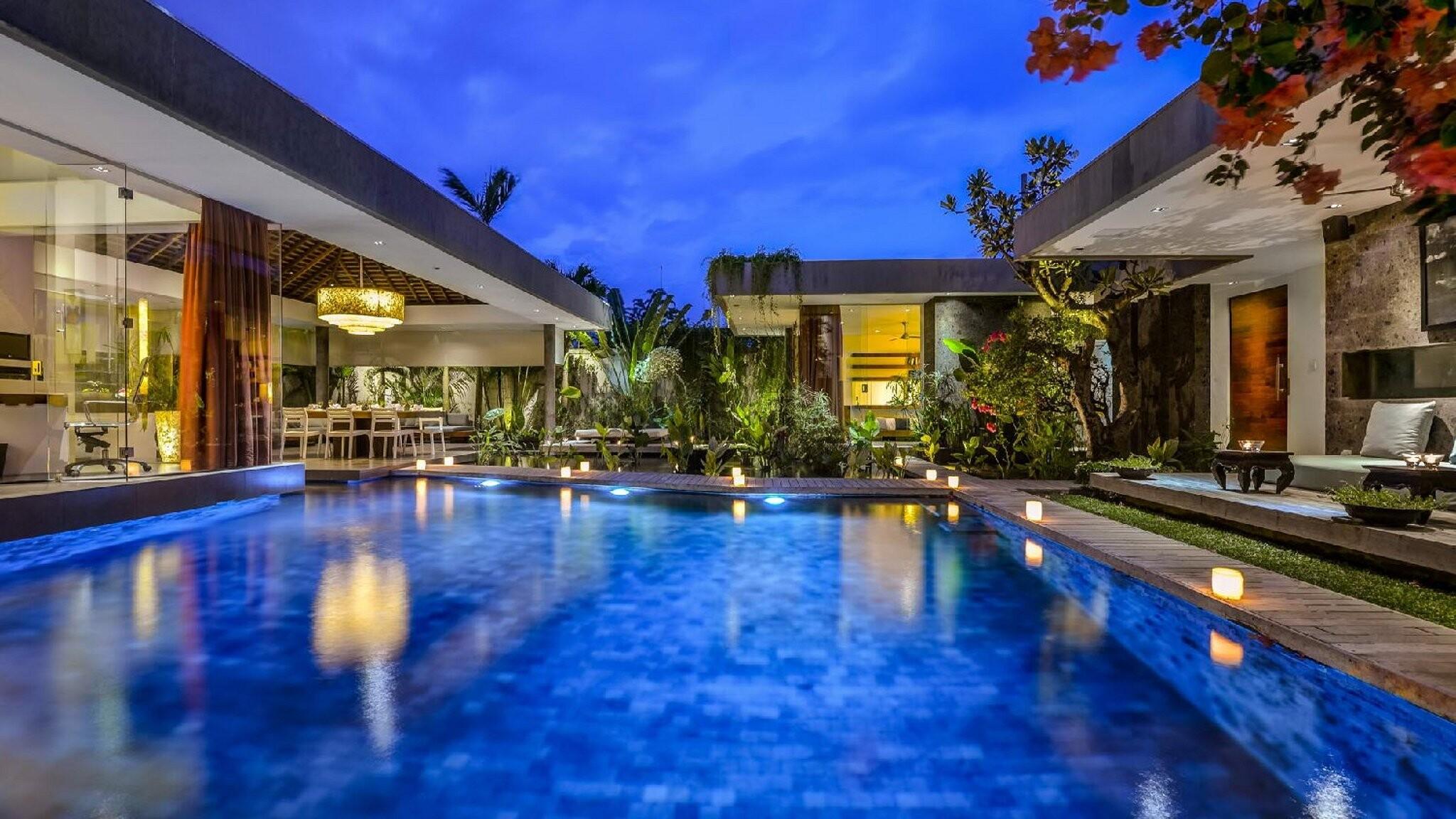 Villa Banyu - Photo 2