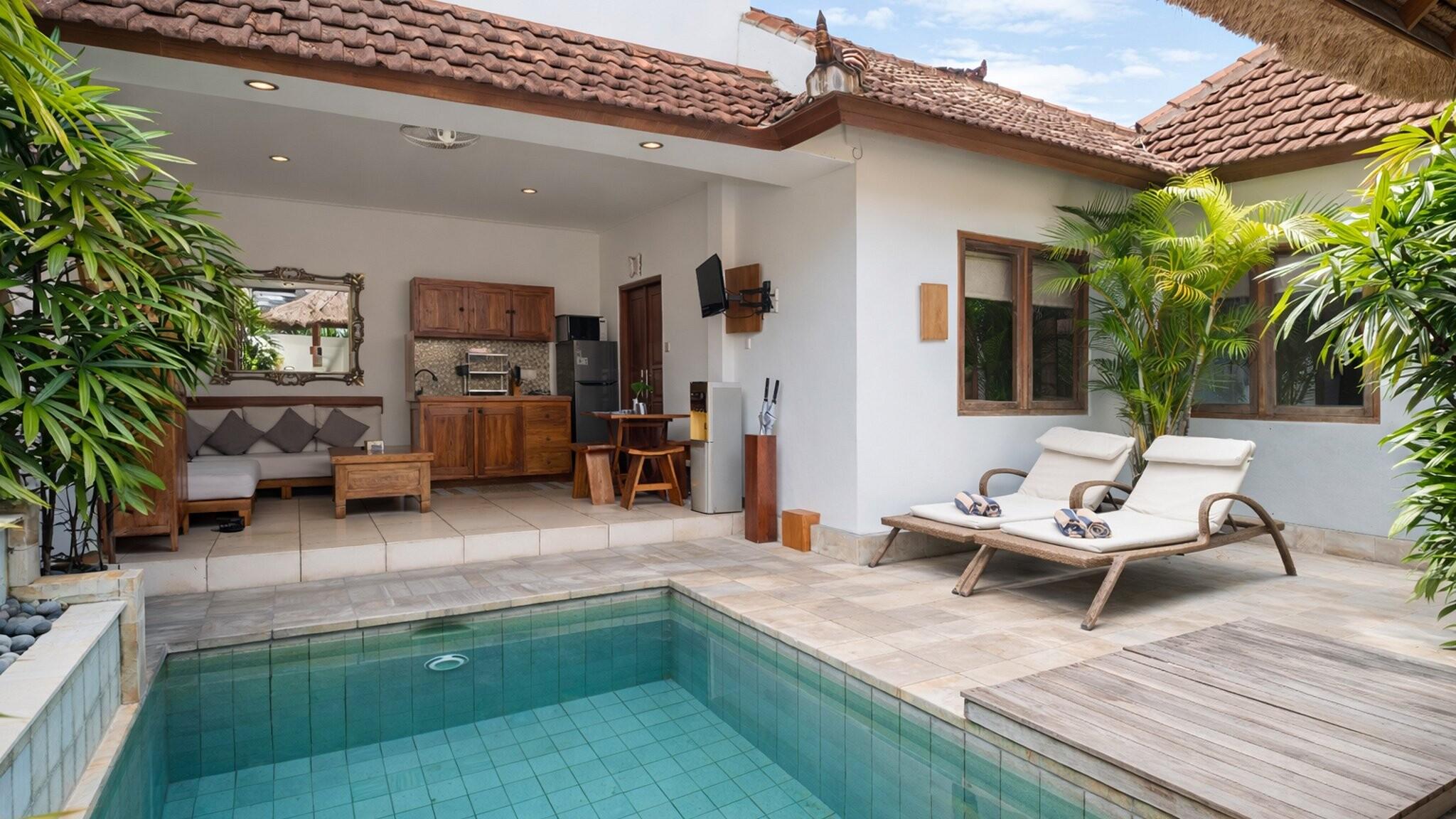 Villa Senin - Photo 2