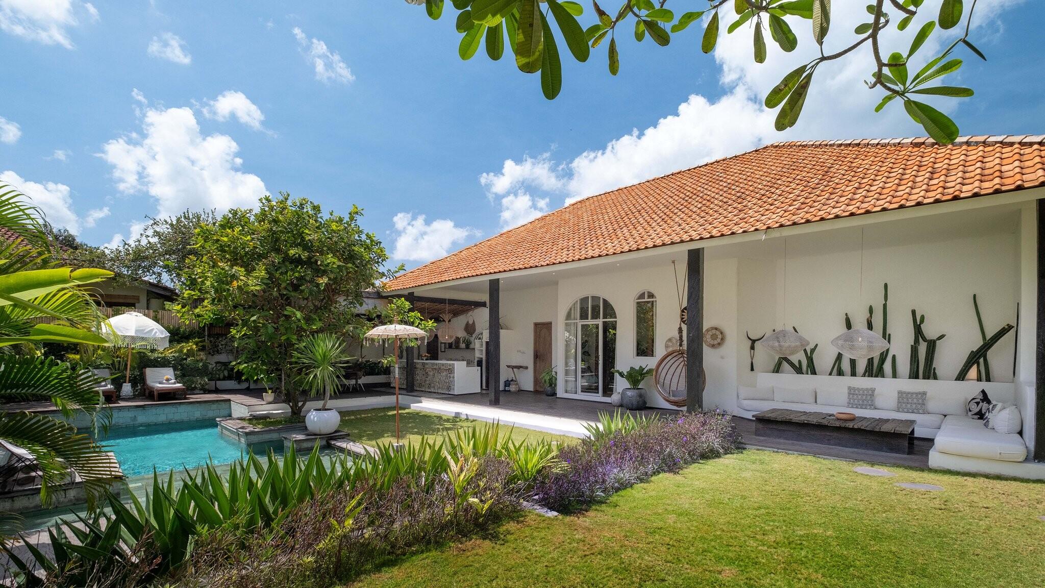 Villa Illetas Finca - Photo 2