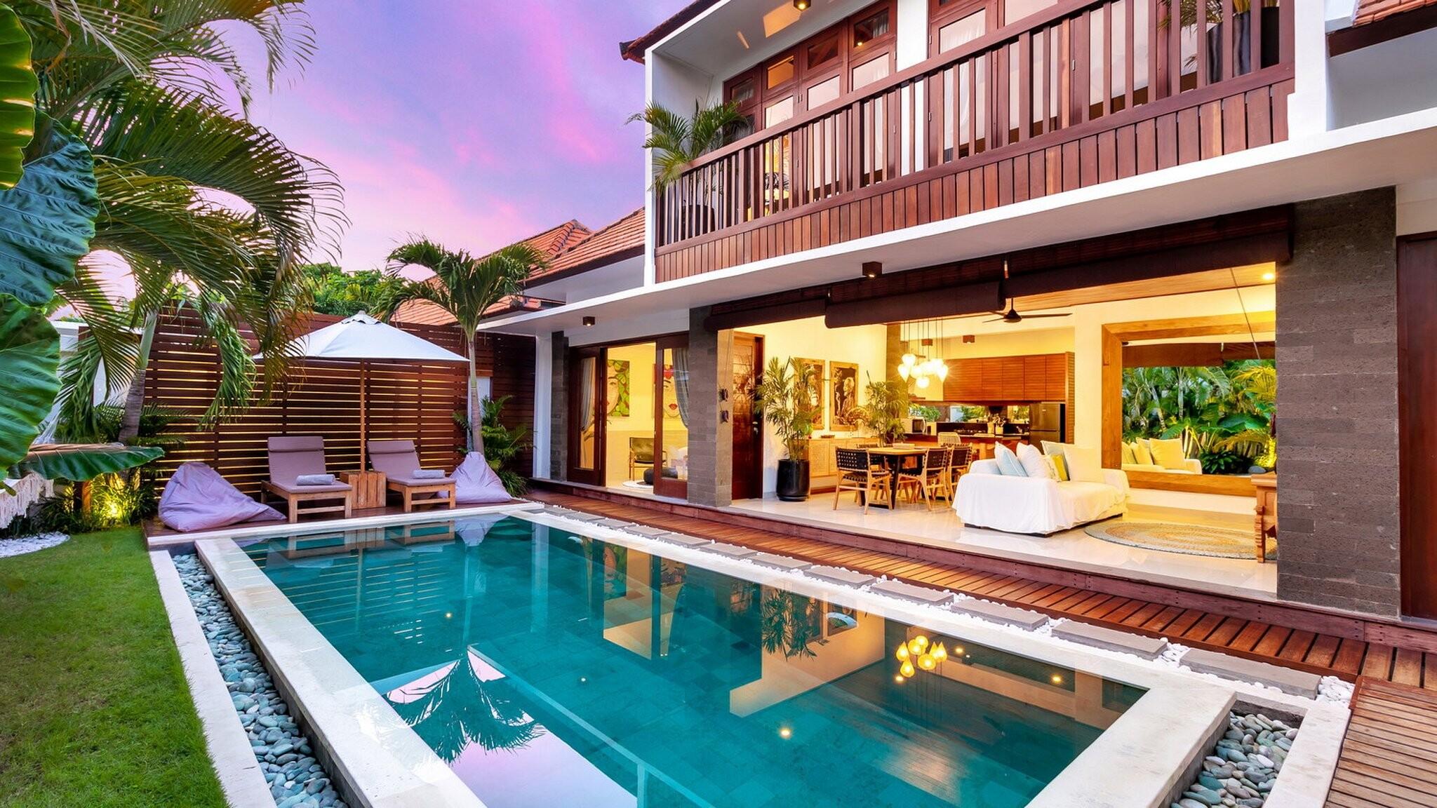 Minggu Villas - Photo 2
