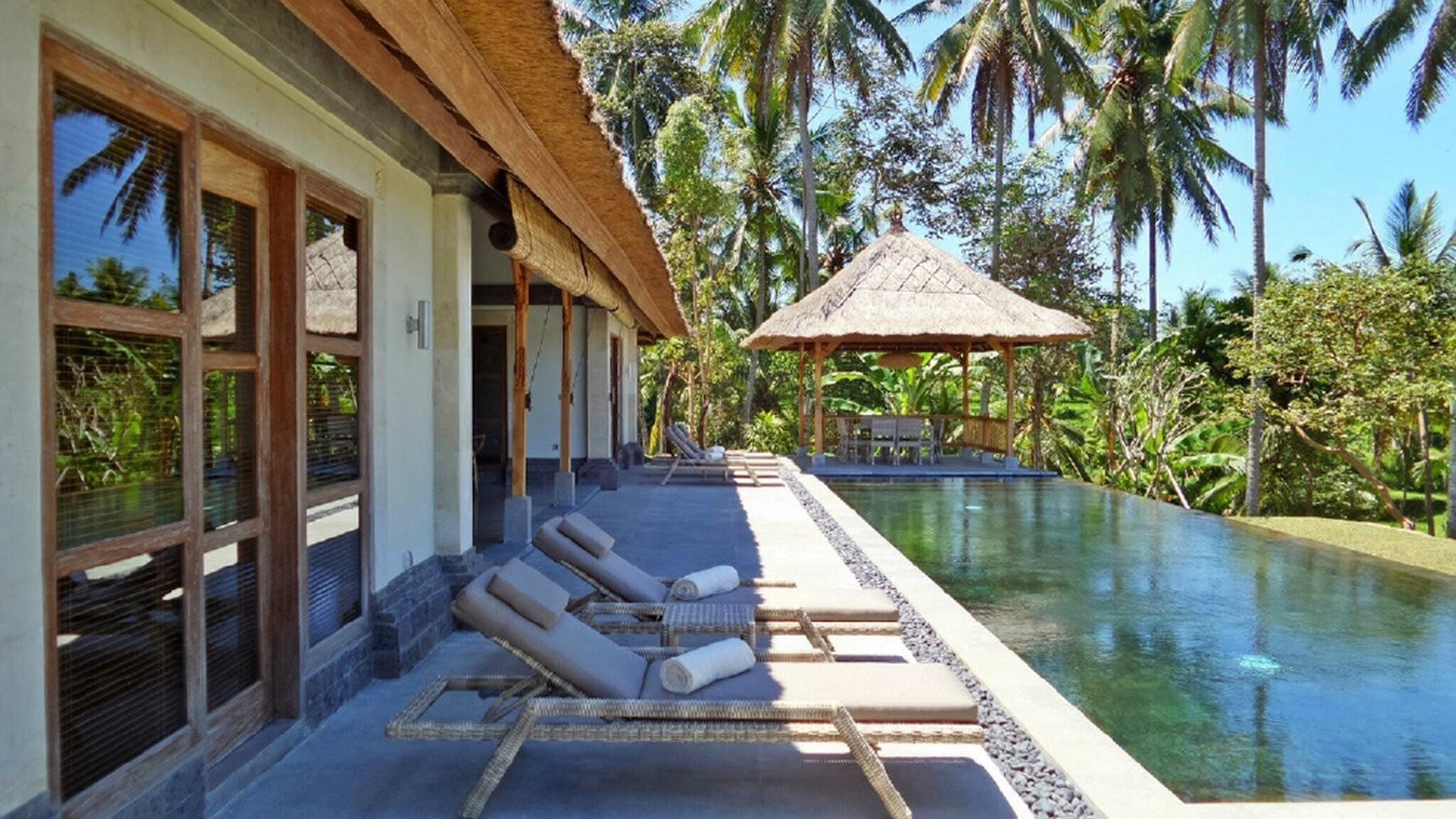 Villa Umah Jae - Photo 2