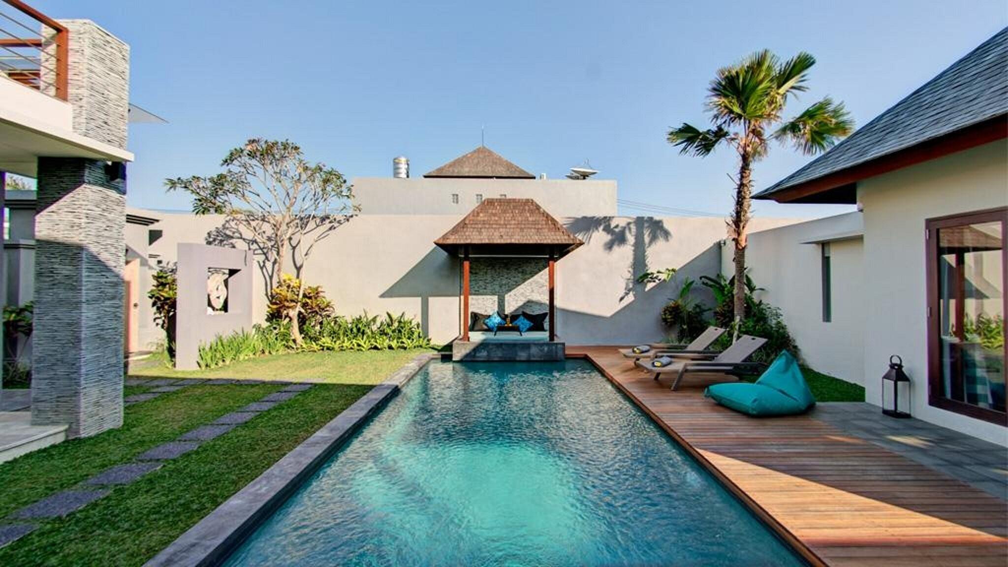 Villa Tomok - Photo 2