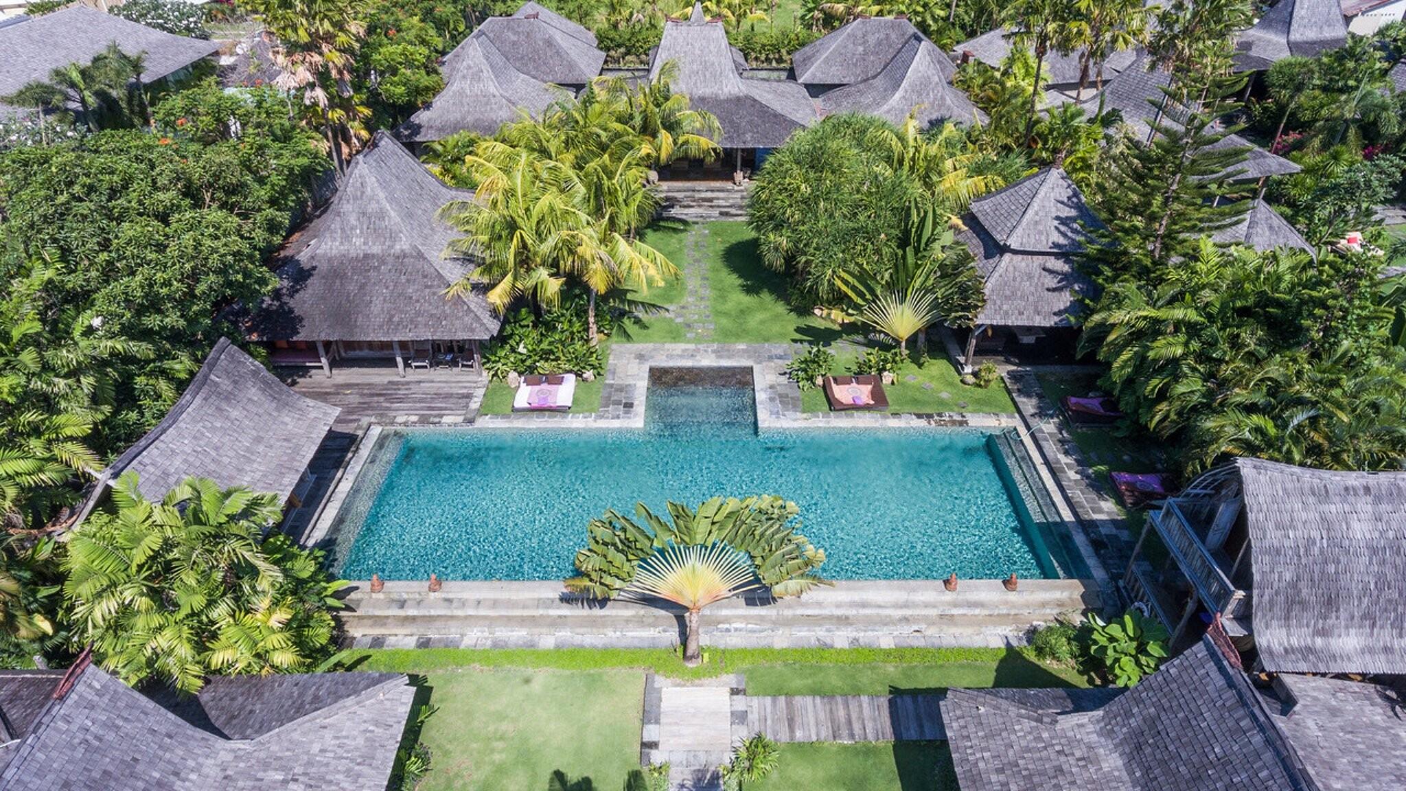 Villa Asli - Photo 2