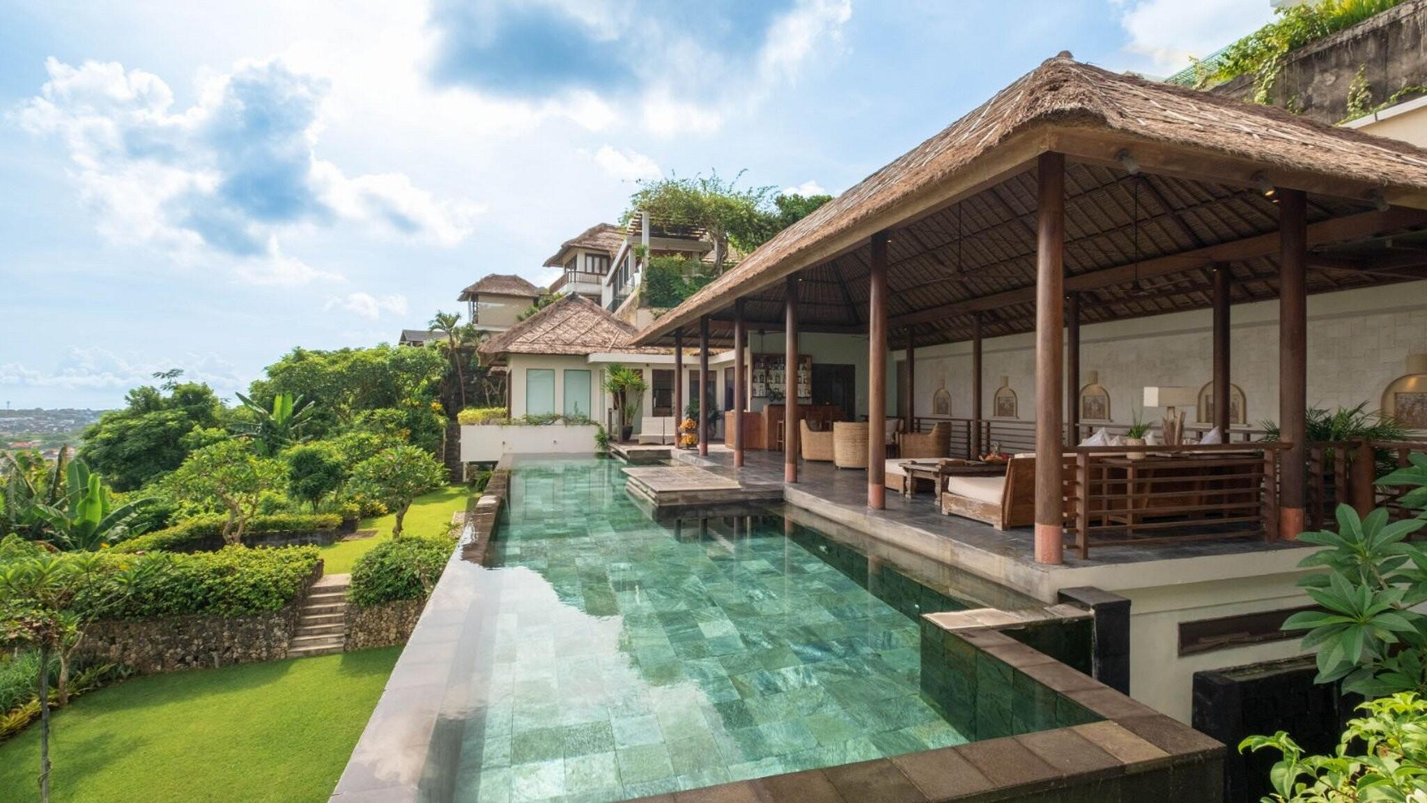 Villa Longhouse - Photo 2