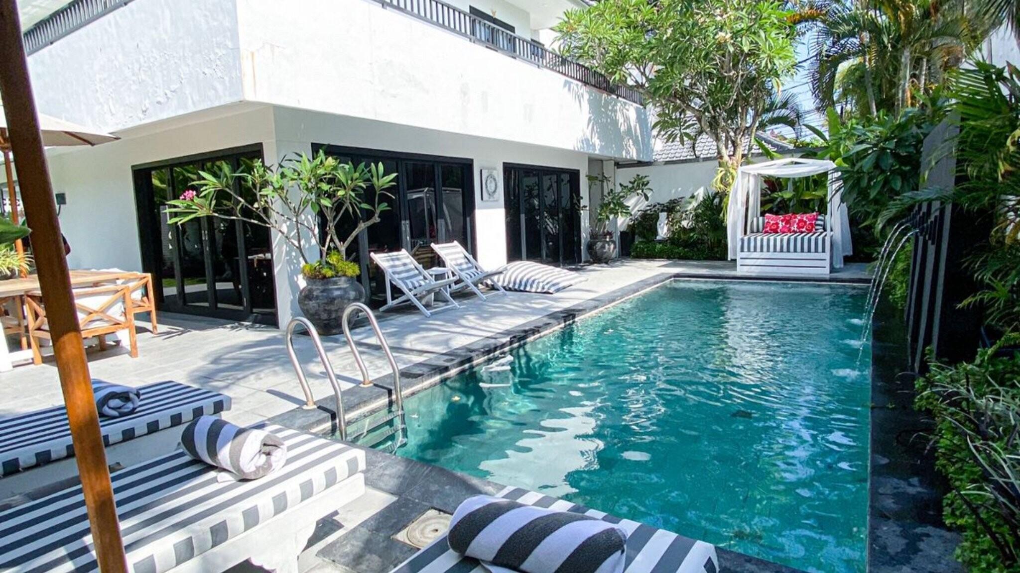 Villa Drupadi 16B - Photo 2