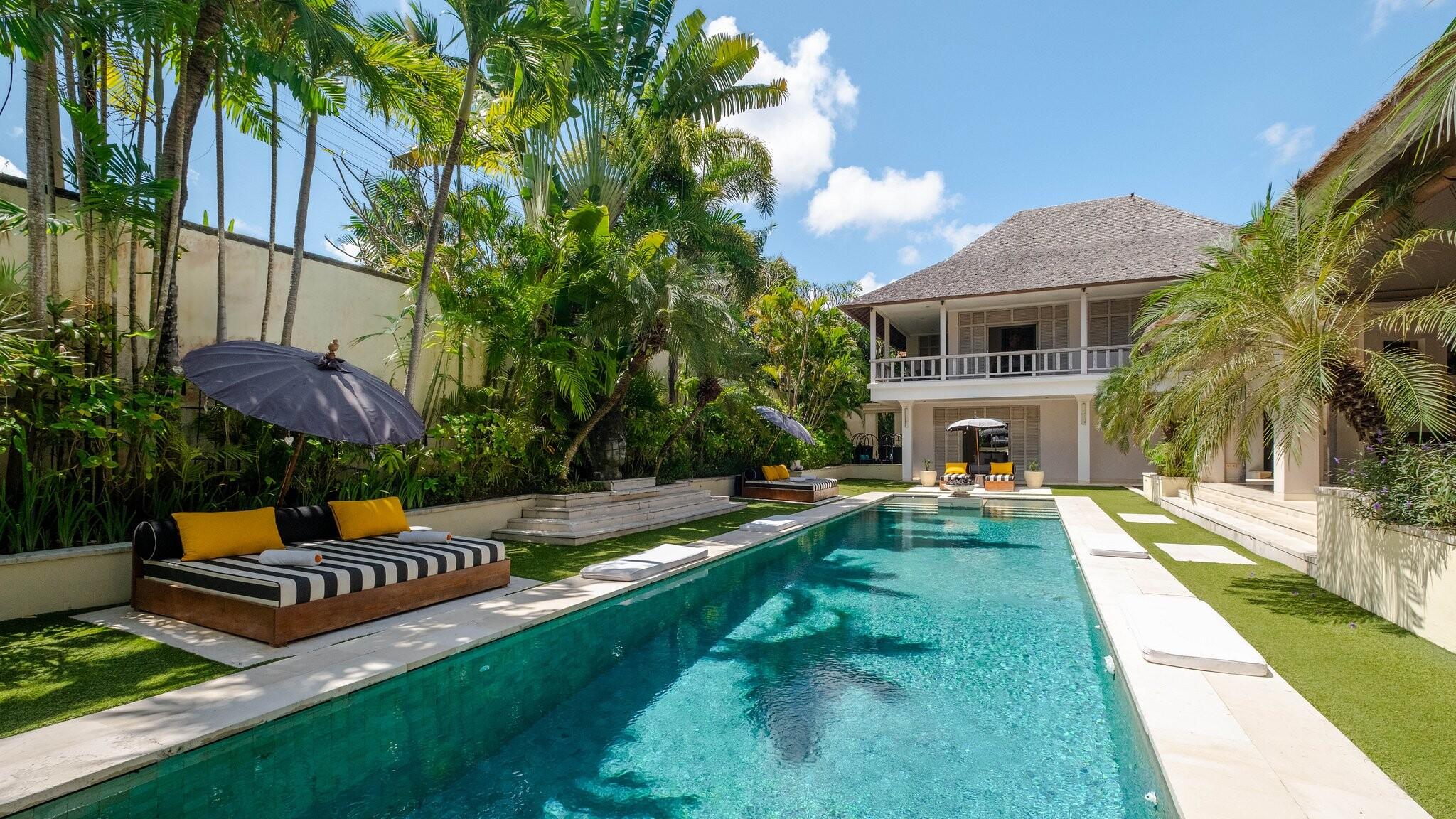 Villa Nalina - Photo 2