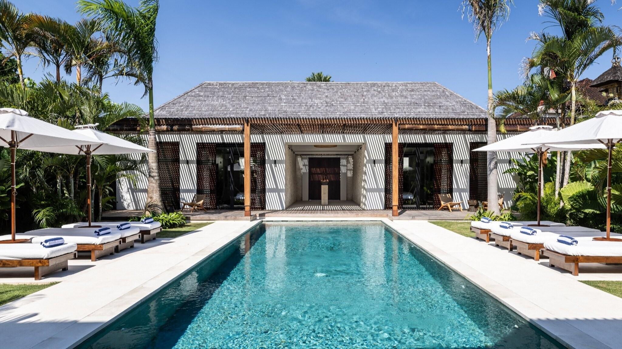 Villa Gendang - Photo 2