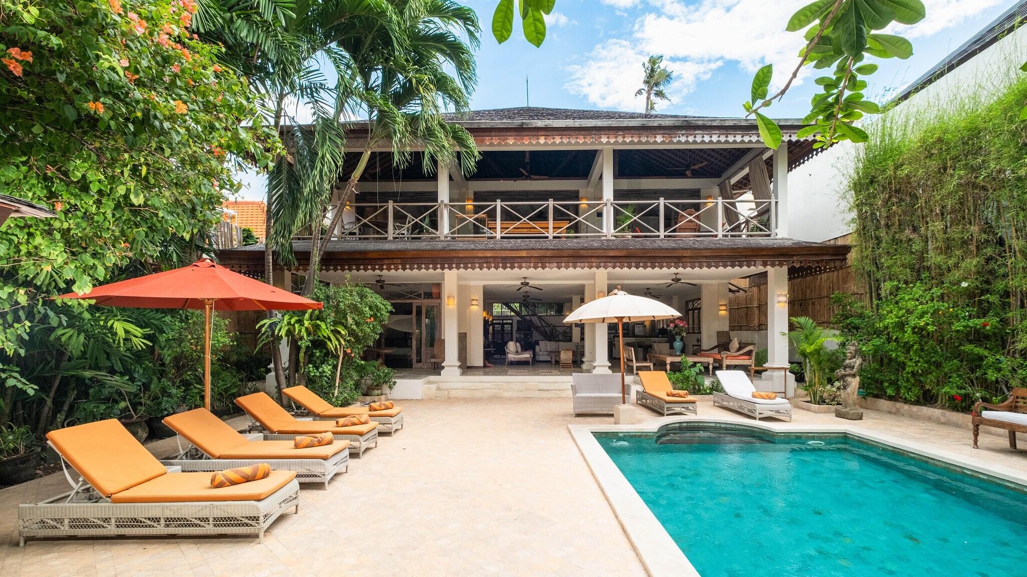 Villa Varuna - Photo 2