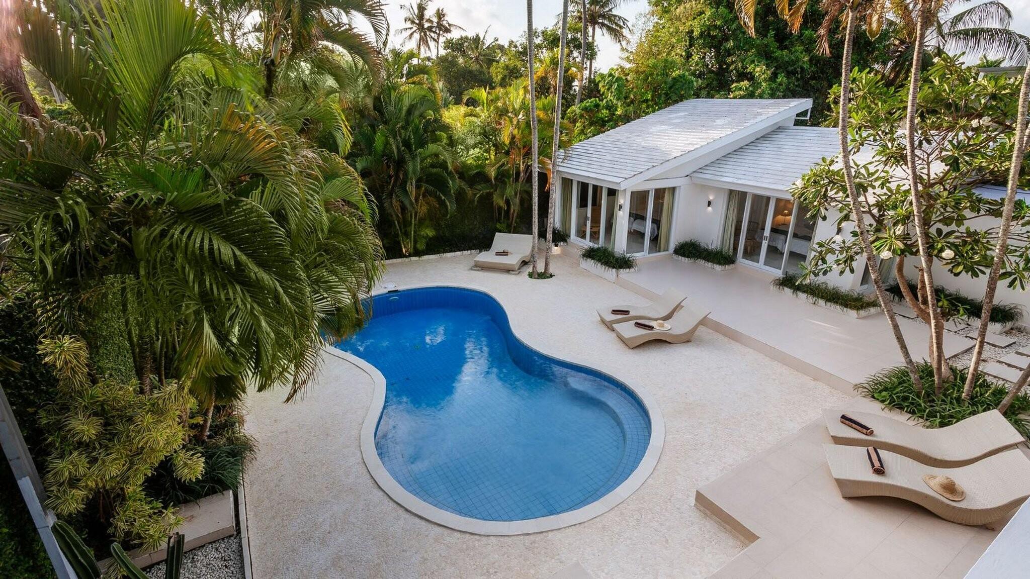 Villa Amaya - Photo 2