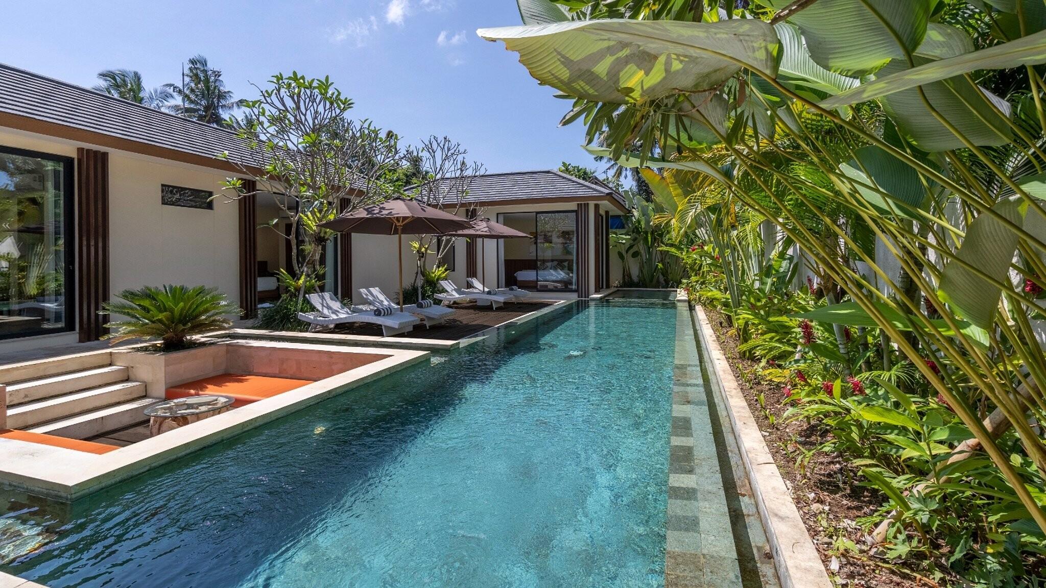 Villa Bae - Photo 2