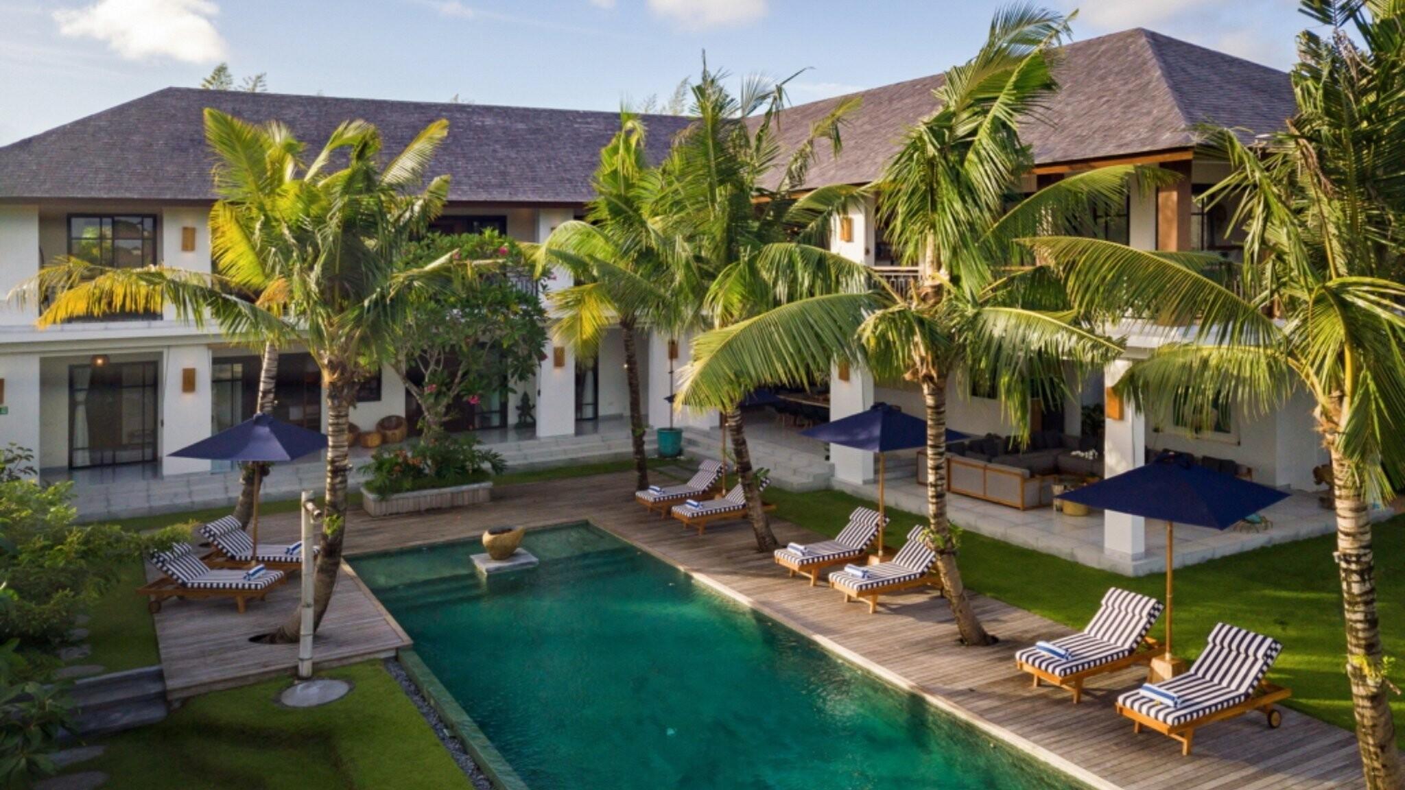 Villa Bogor - Photo 2