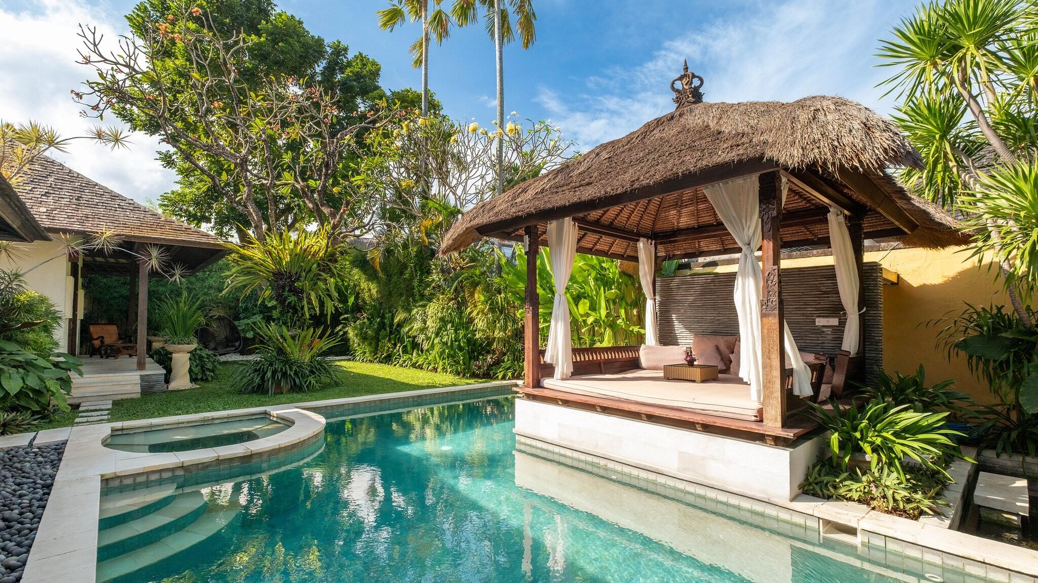 Villa Seriska Satu Sanur - Photo 2