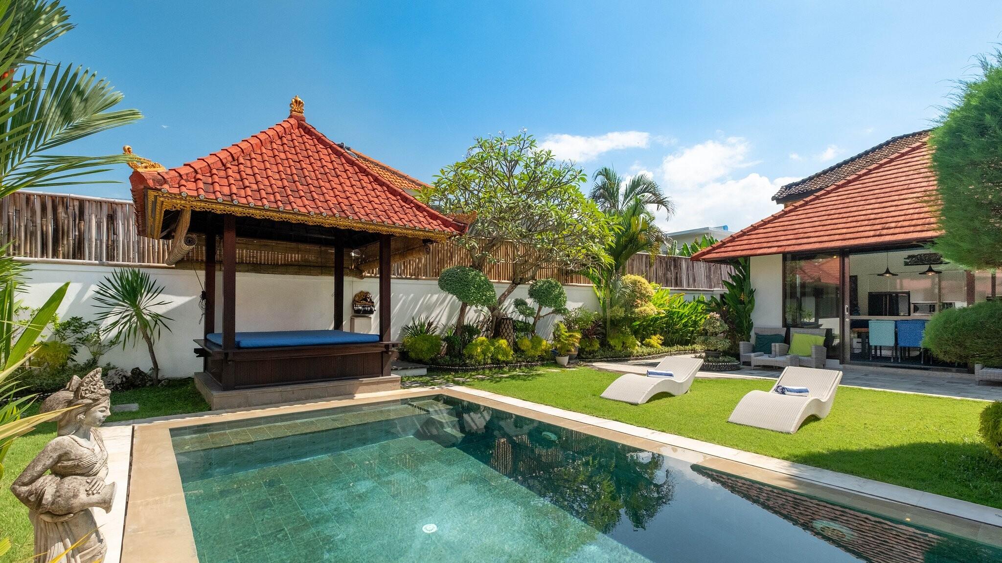Villa Bulan - Photo 2