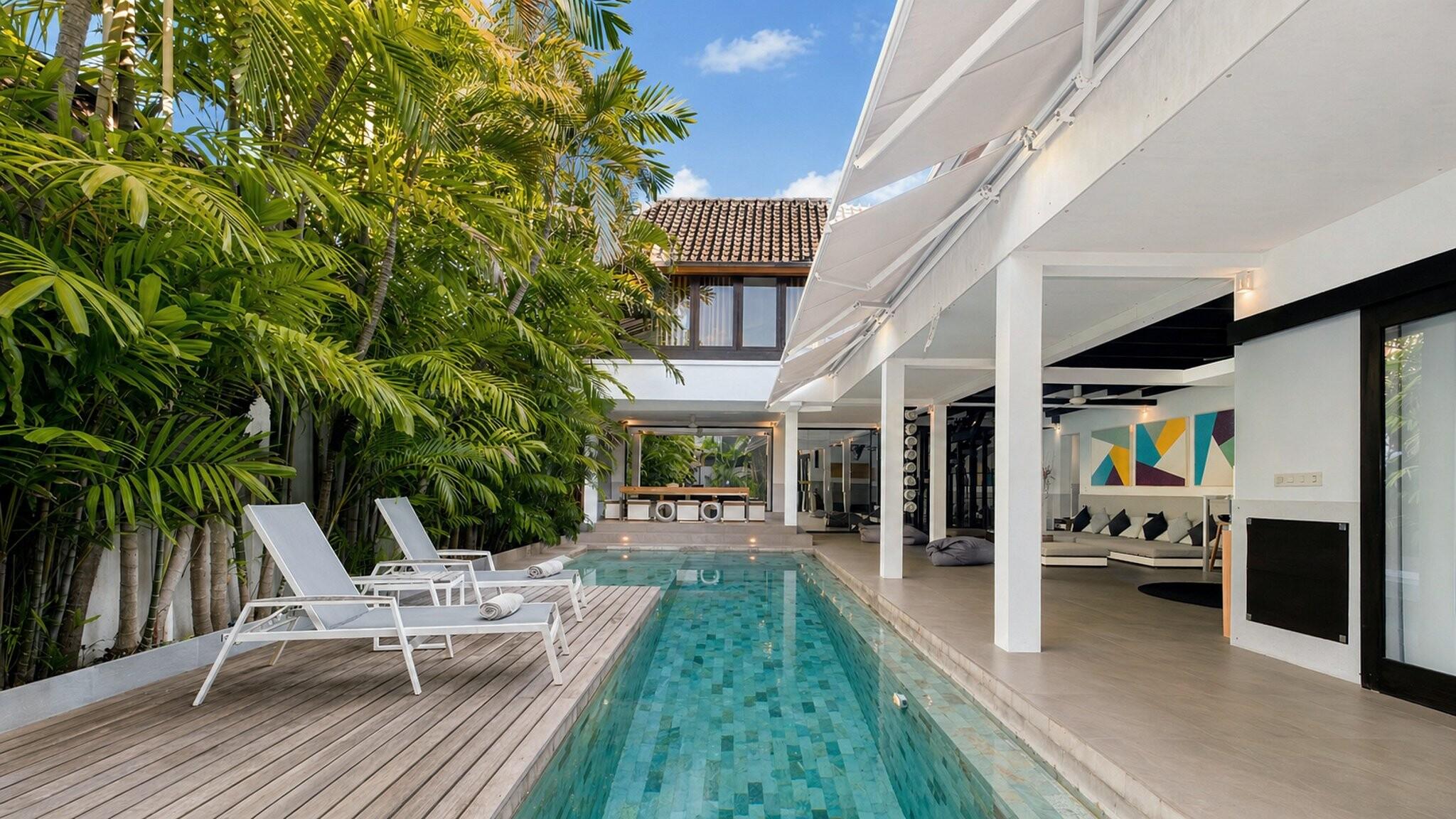 Villa Sabtu - Photo 2