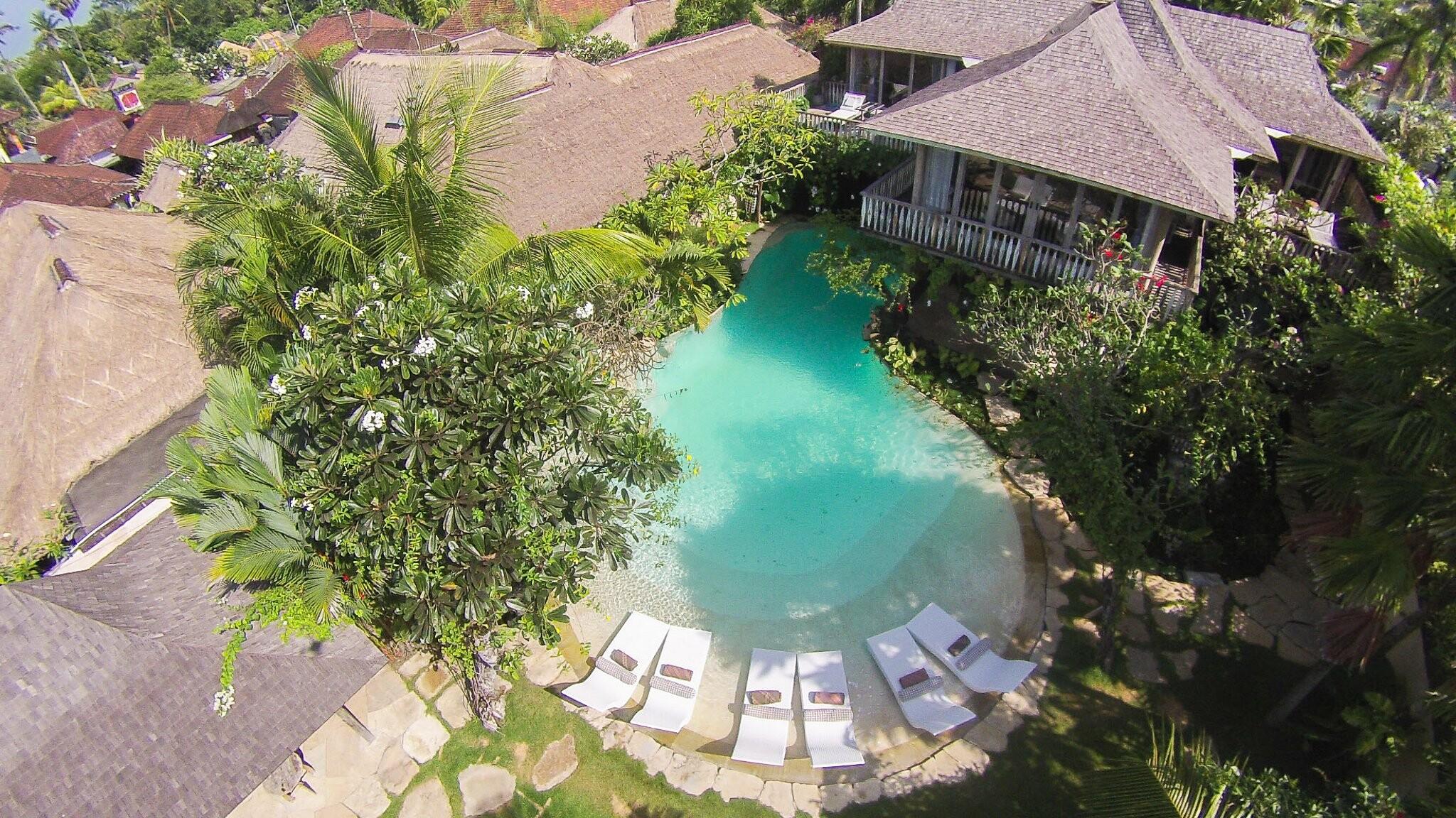 Villa Phinisi - Photo 2
