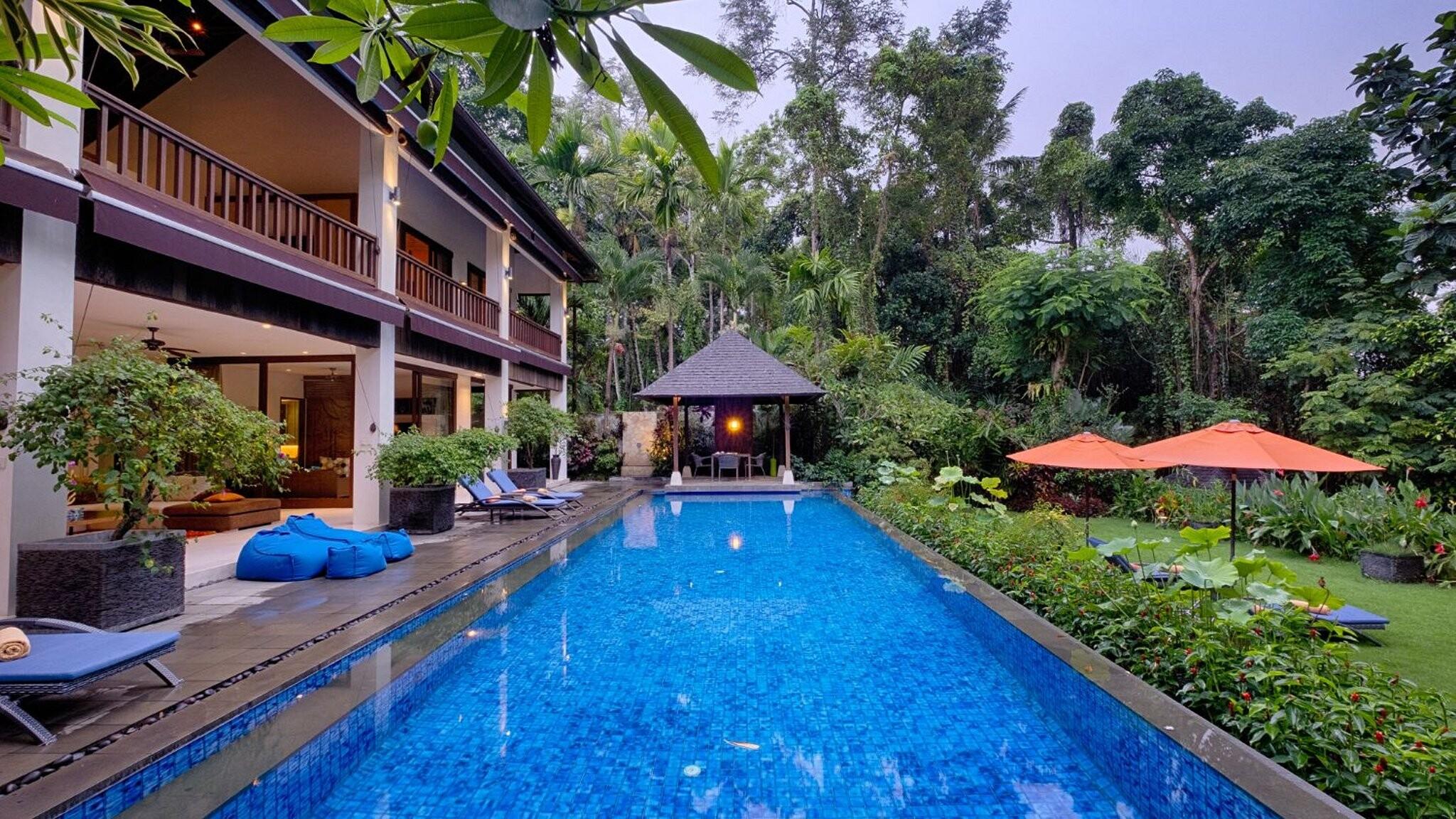 Villa Shinta Dewi - Photo 2