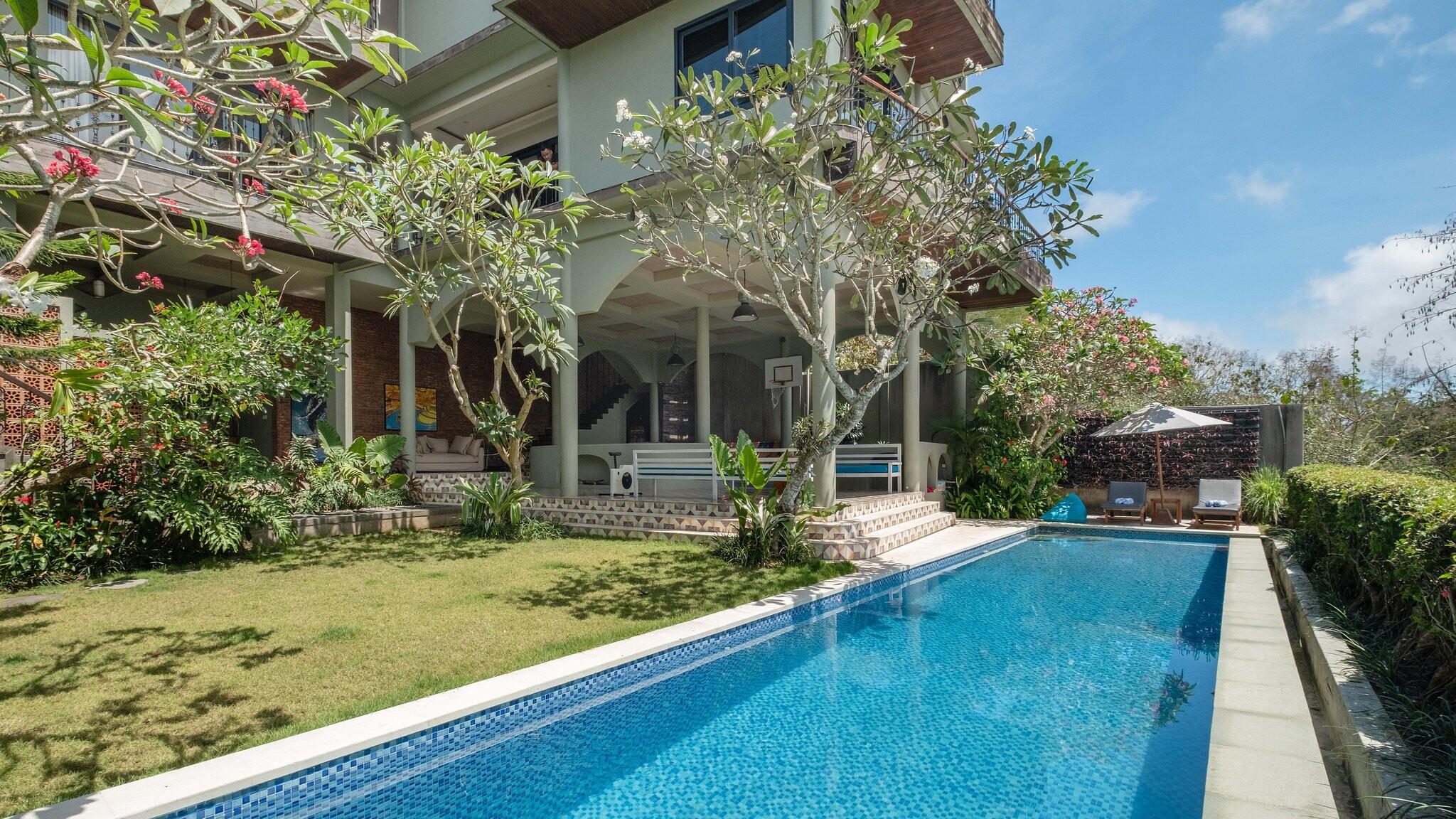 Ocean Forest Villa - Photo 2