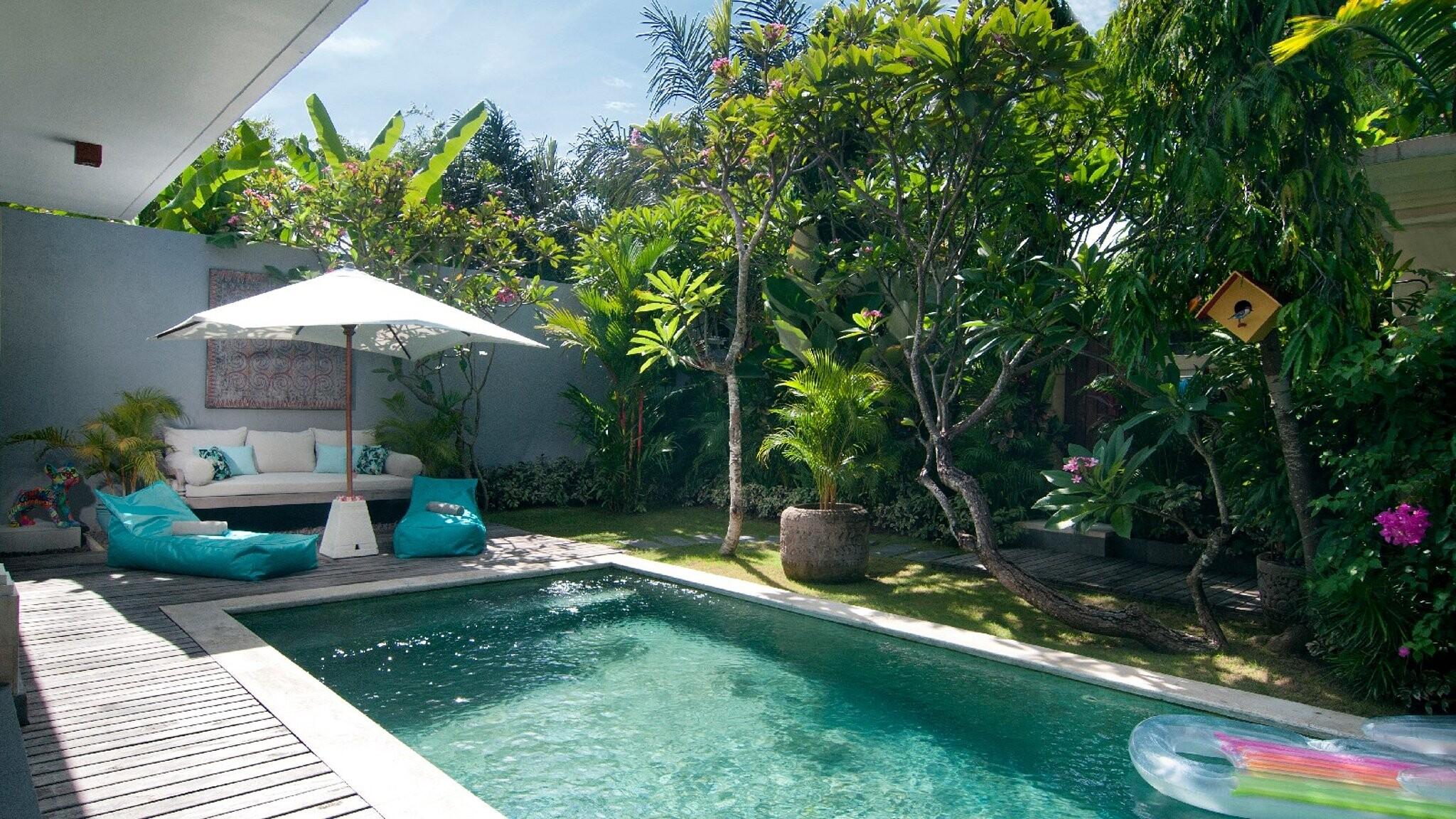 Villa Violetta Kerobokan - Photo 2