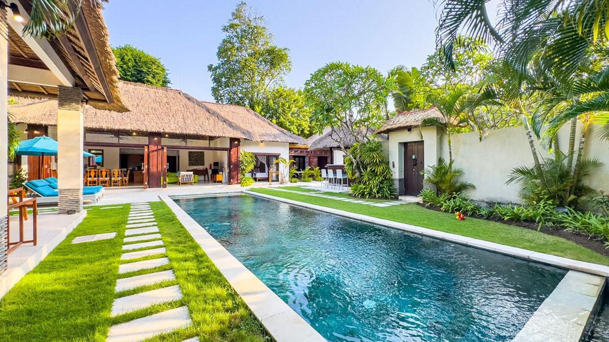 Villa Alore - Photo 2