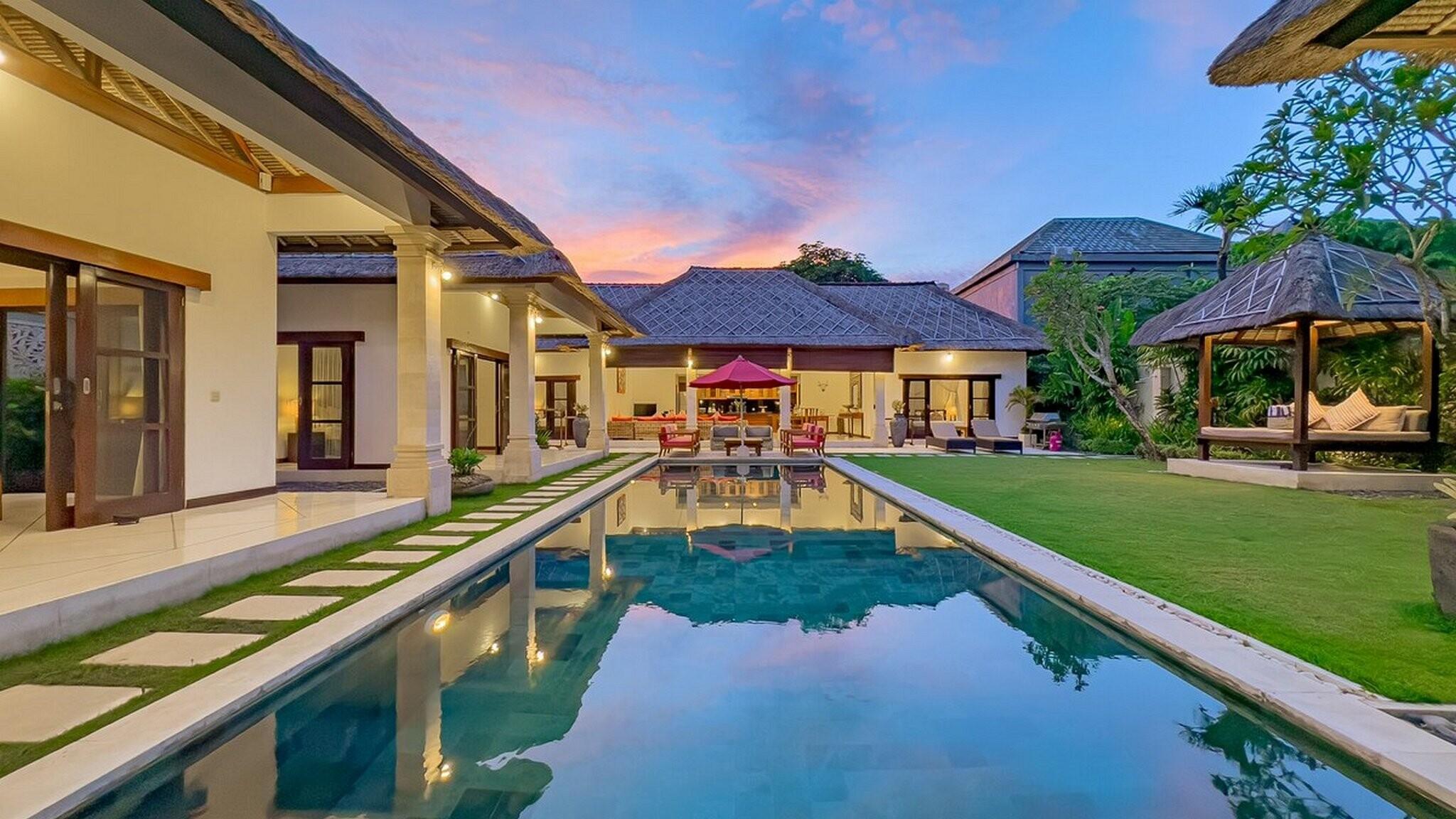 Villa Darma - Photo 2