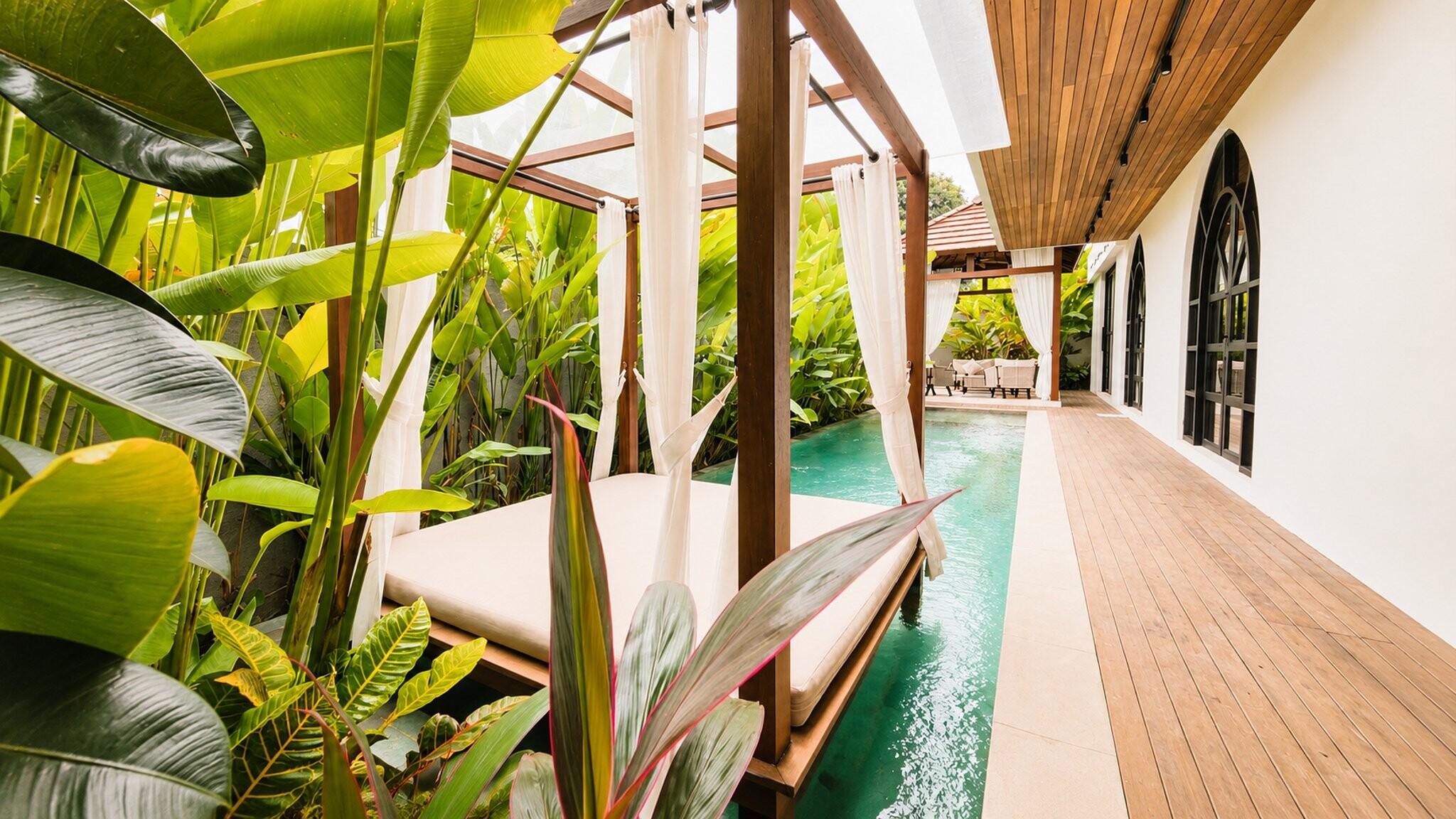Villa Umah Jeng Alessia - Photo 2