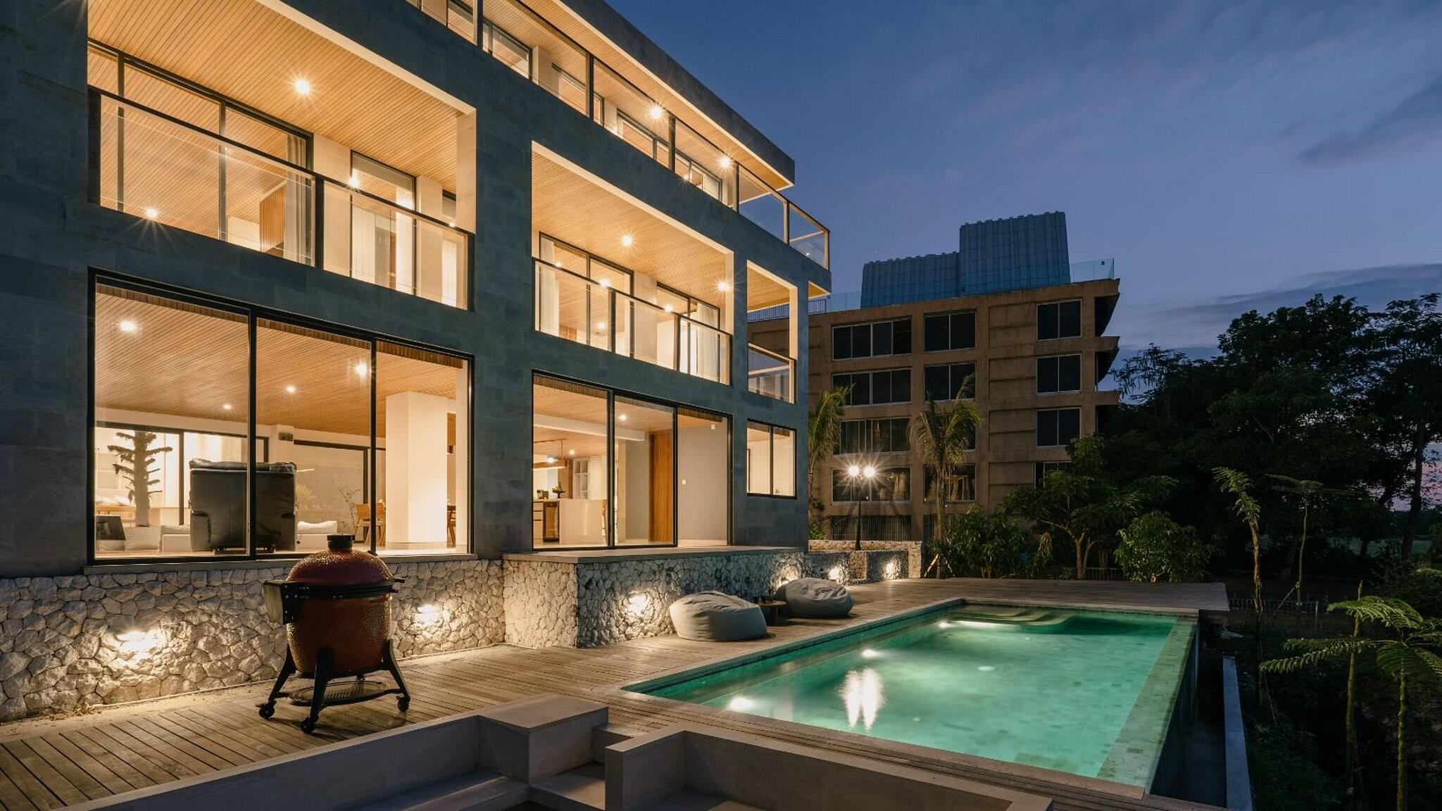 Villa Avocagolf - Photo 2